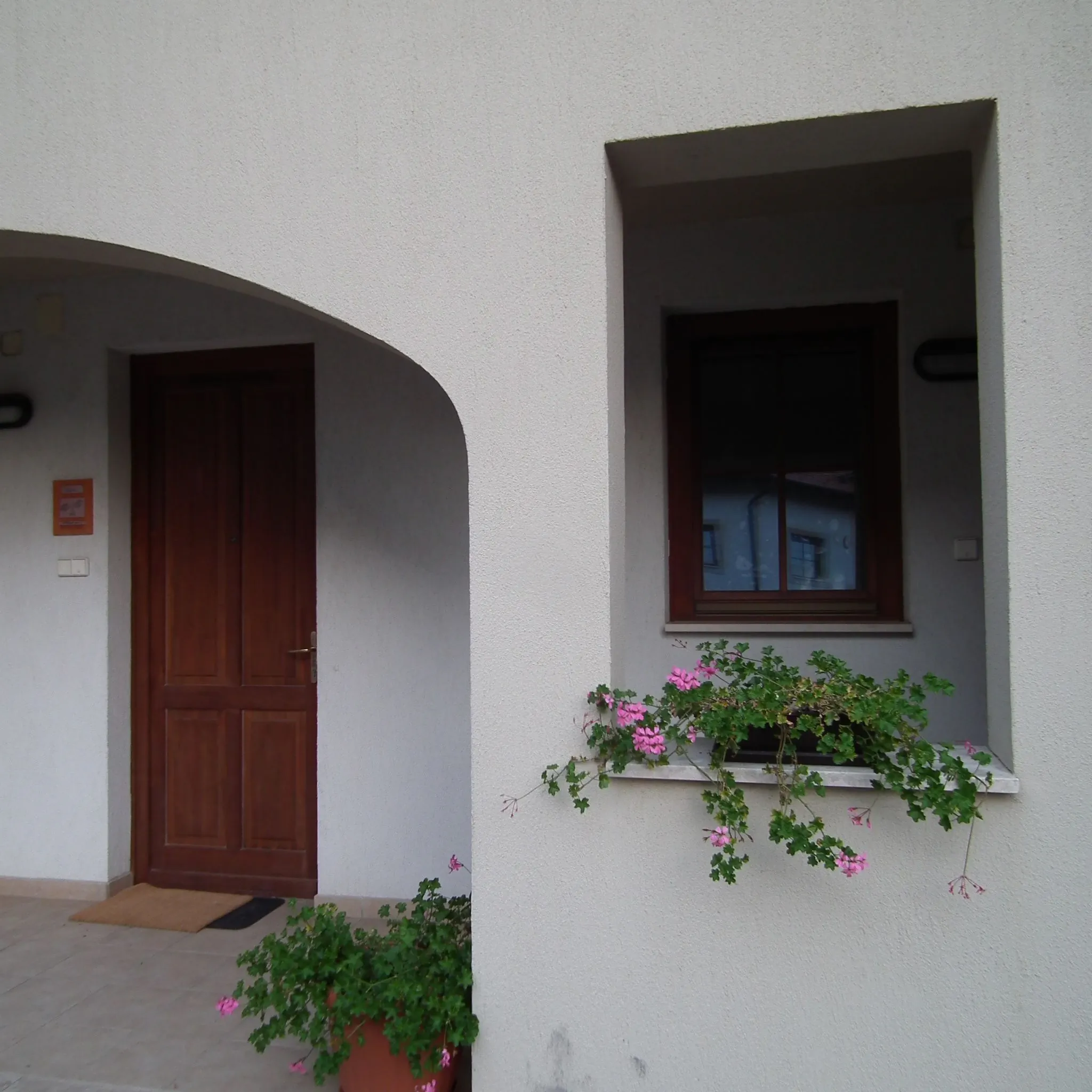Modor Apartman Alsópáhok – Alsópáhok, Ungaria