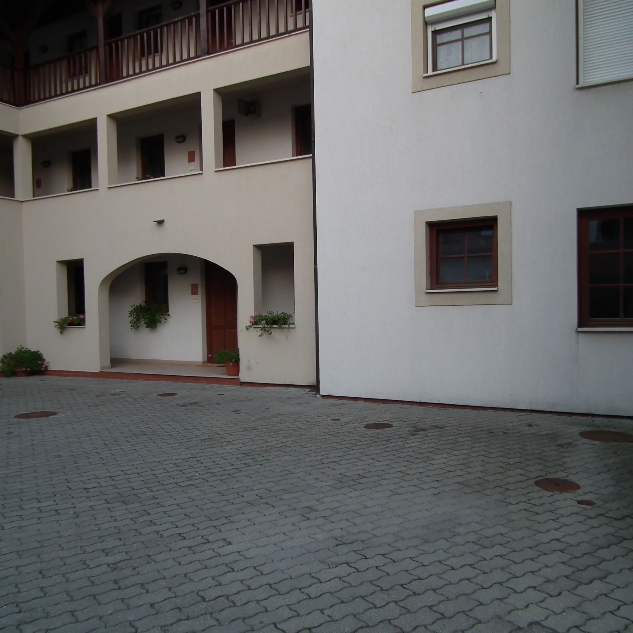Modor Apartman Alsópáhok – Alsópáhok, Ungaria