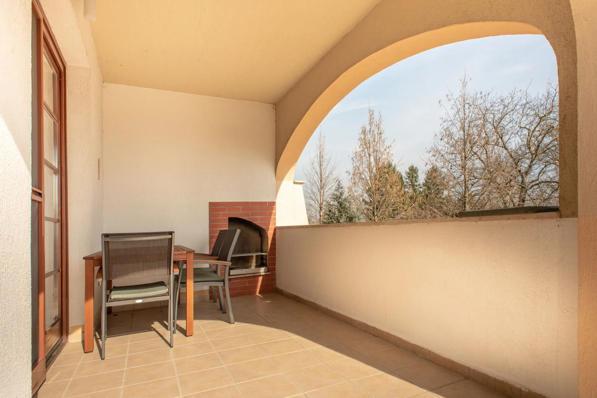 Modor Apartman Alsópáhok – Alsópáhok, Ungaria