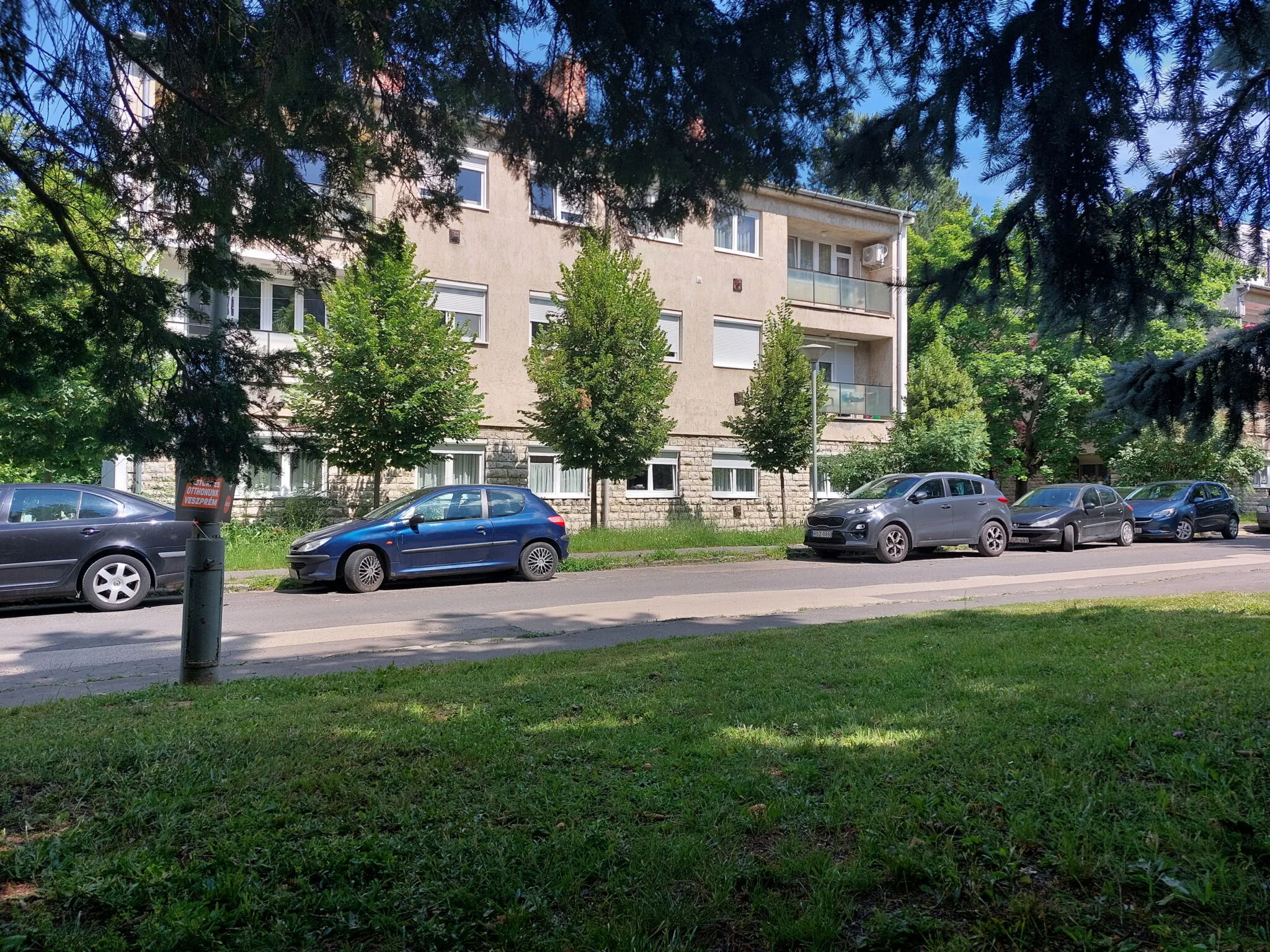 Oázis Apartman Veszprém – Comitatul Veszprém, Ungaria