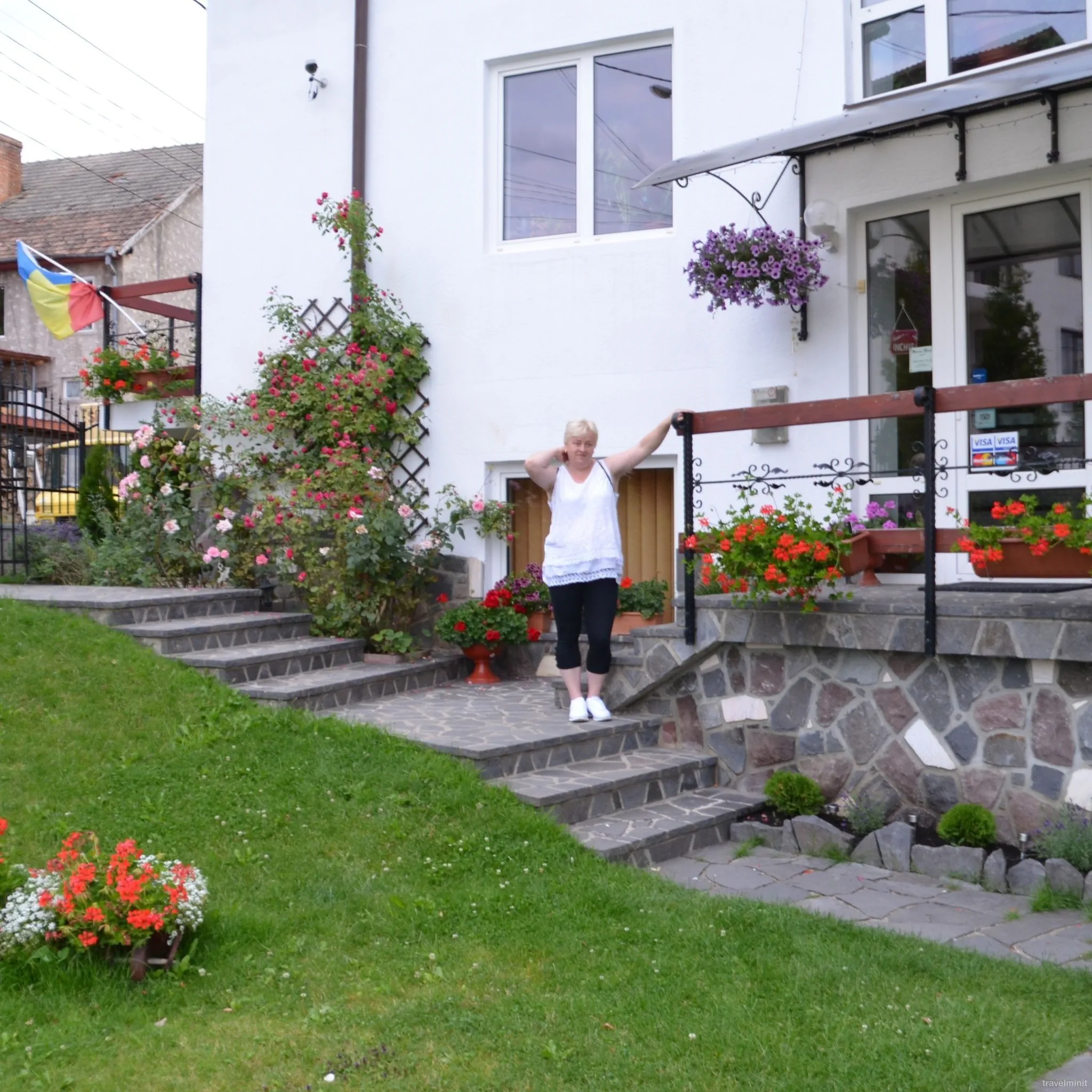 Pensiunea Riunione Brașov – Brașov, România