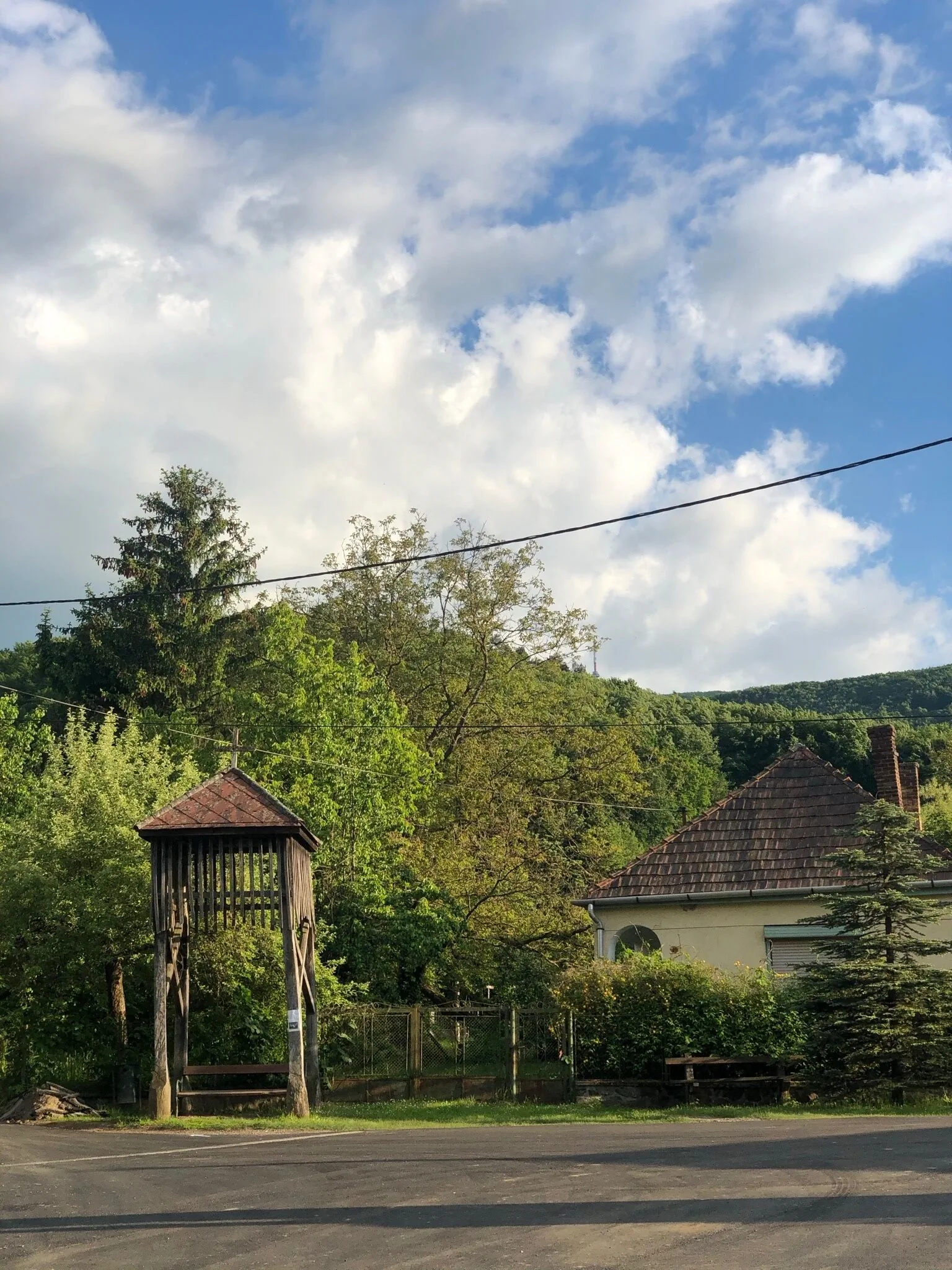 Tariska Vendégház Parádóhuta - foto 8