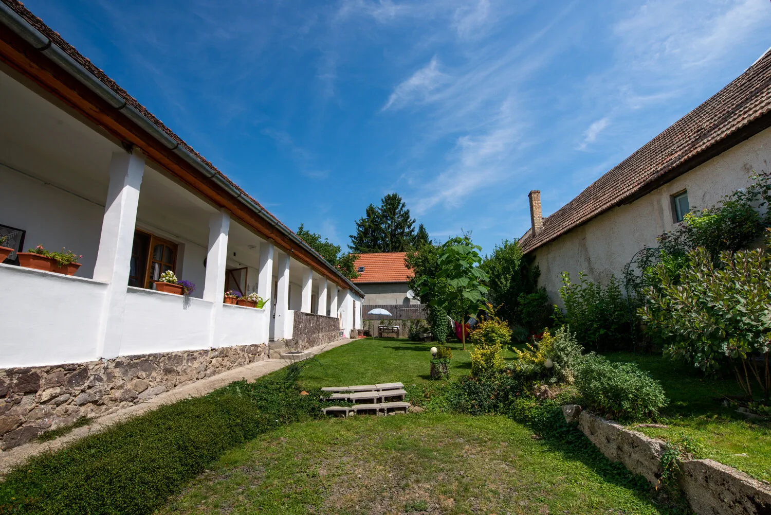 Patakház Nagybörzsöny – Nagybörzsöny, Ungaria