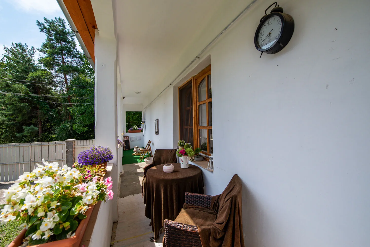 Patakház Nagybörzsöny – Nagybörzsöny, Ungaria