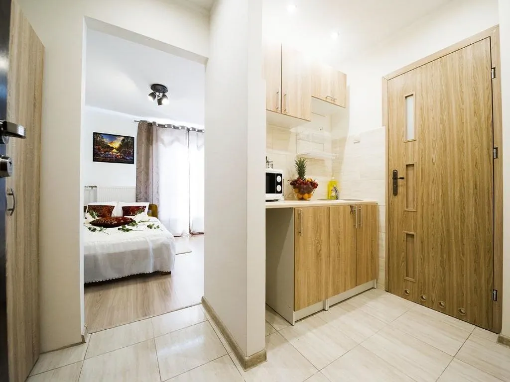 Królewski Apartament Kraków - foto 7