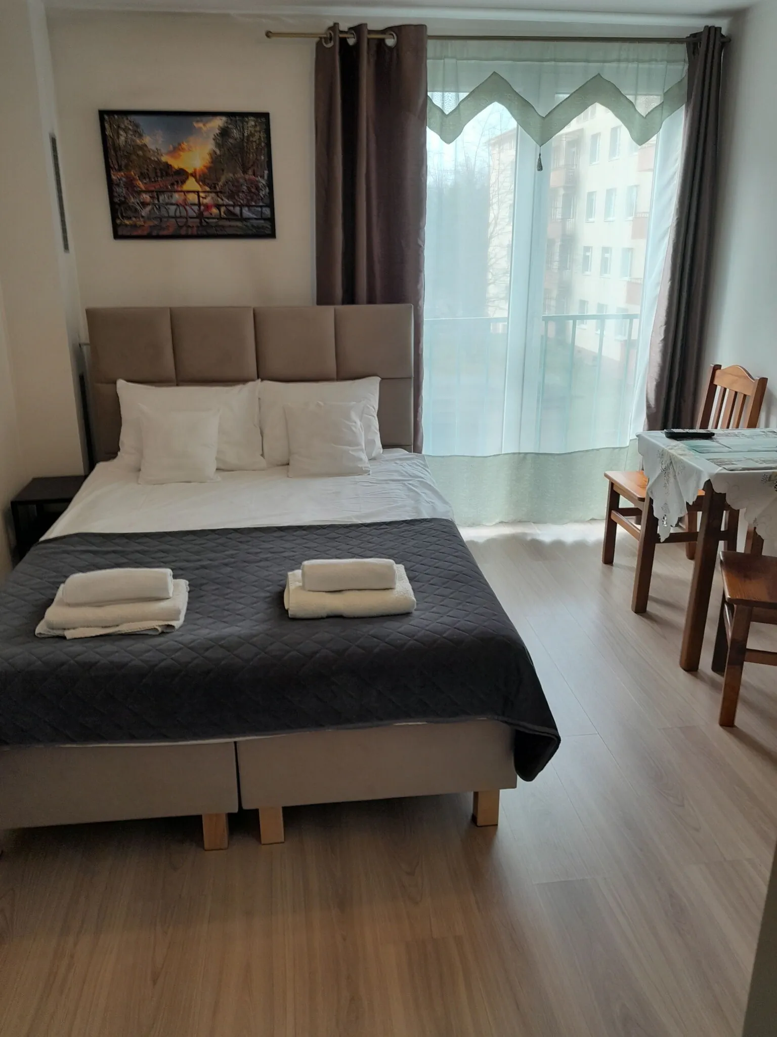 Królewski Apartament Kraków - foto 1