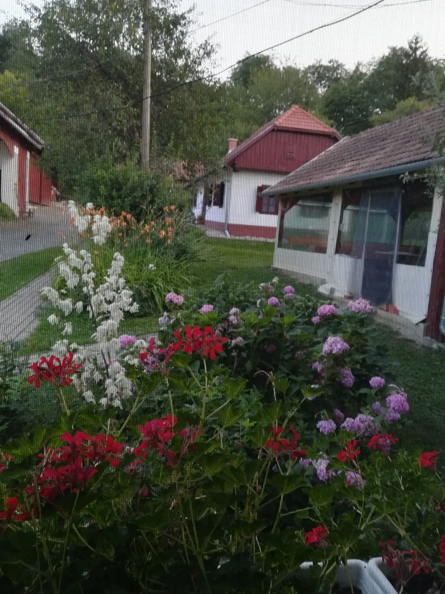 Kisaranyos Vendégház Velemér – Velemér, Maďarsko