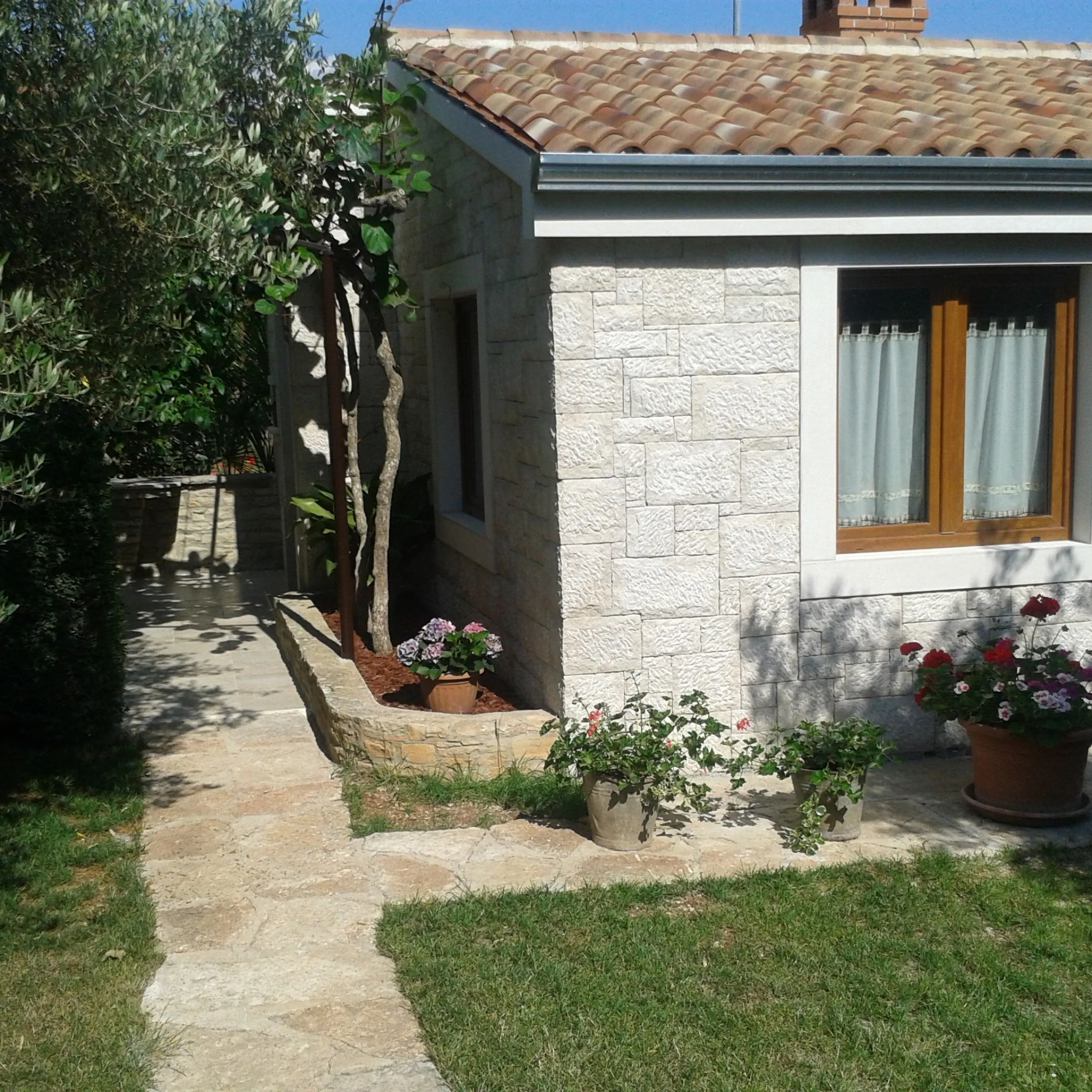 Apartments Ritoša Poreč – Poreč, Chorvatsko