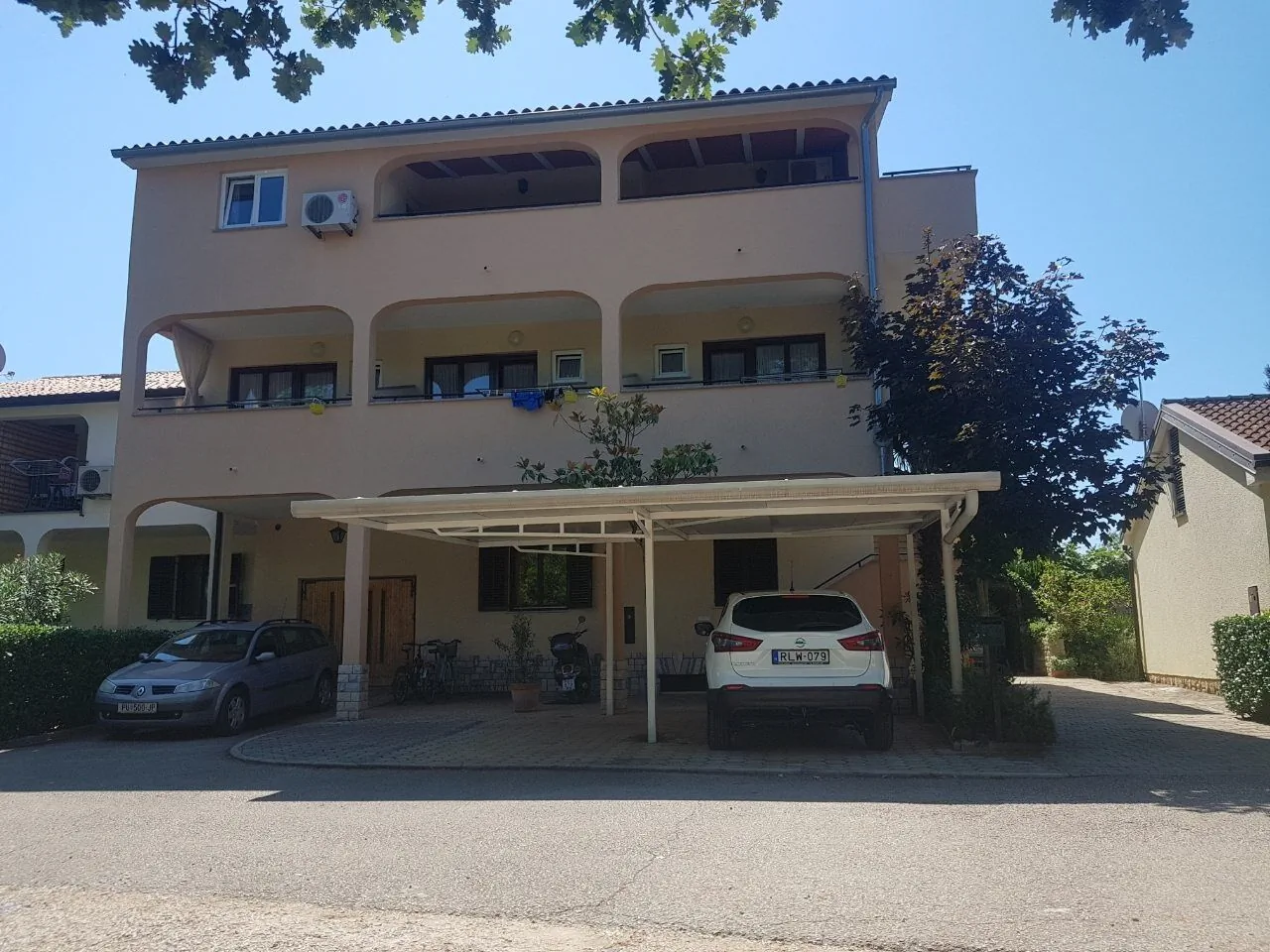 Apartments Ritoša Poreč – Poreč, Chorvatsko