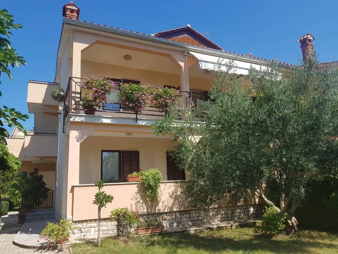 Apartments Ritoša Poreč – Poreč, Chorvatsko