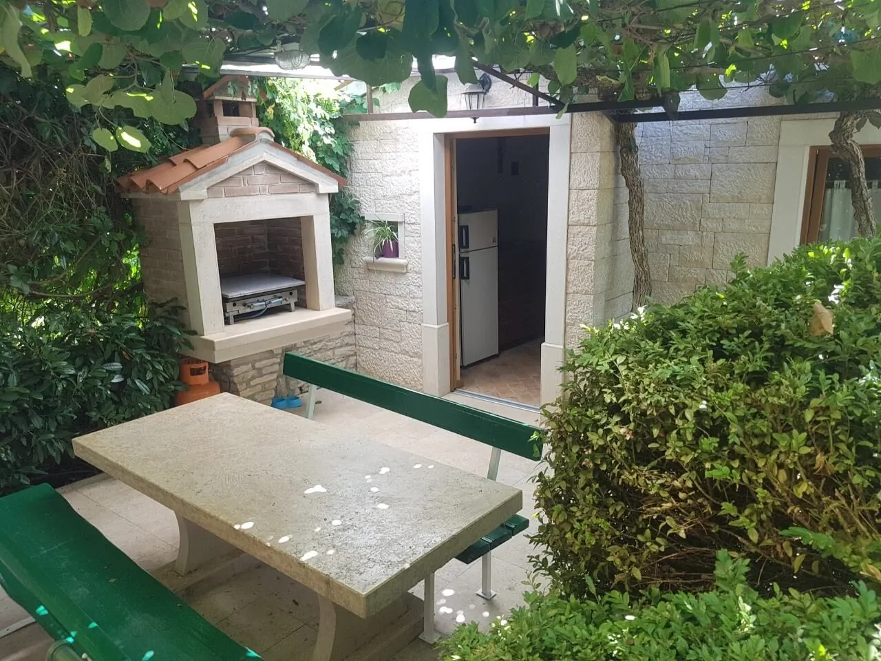 Apartments Ritoša Poreč – Poreč, Chorvatsko