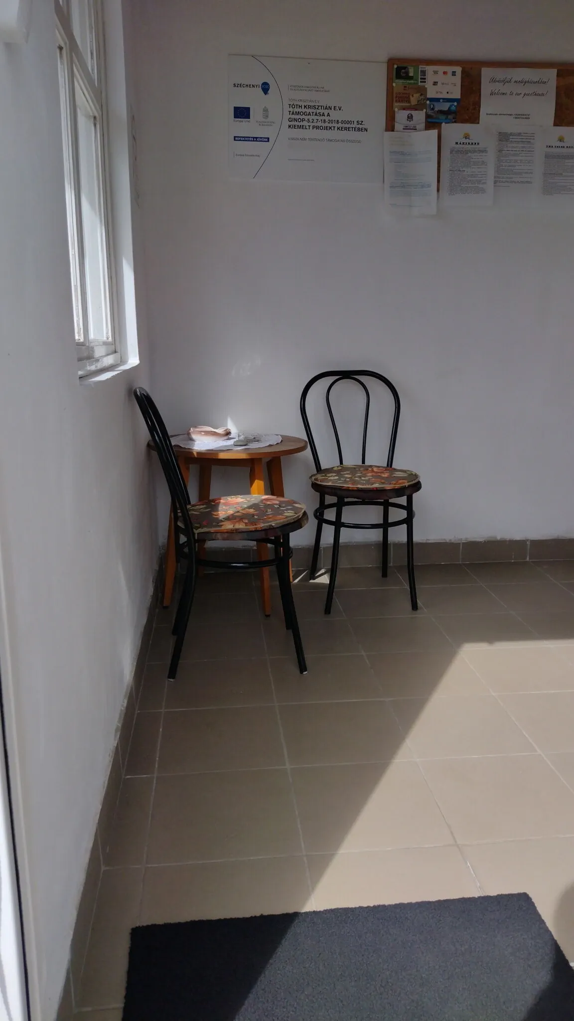 Dráva Völgye Vendégház Zákány - foto 9