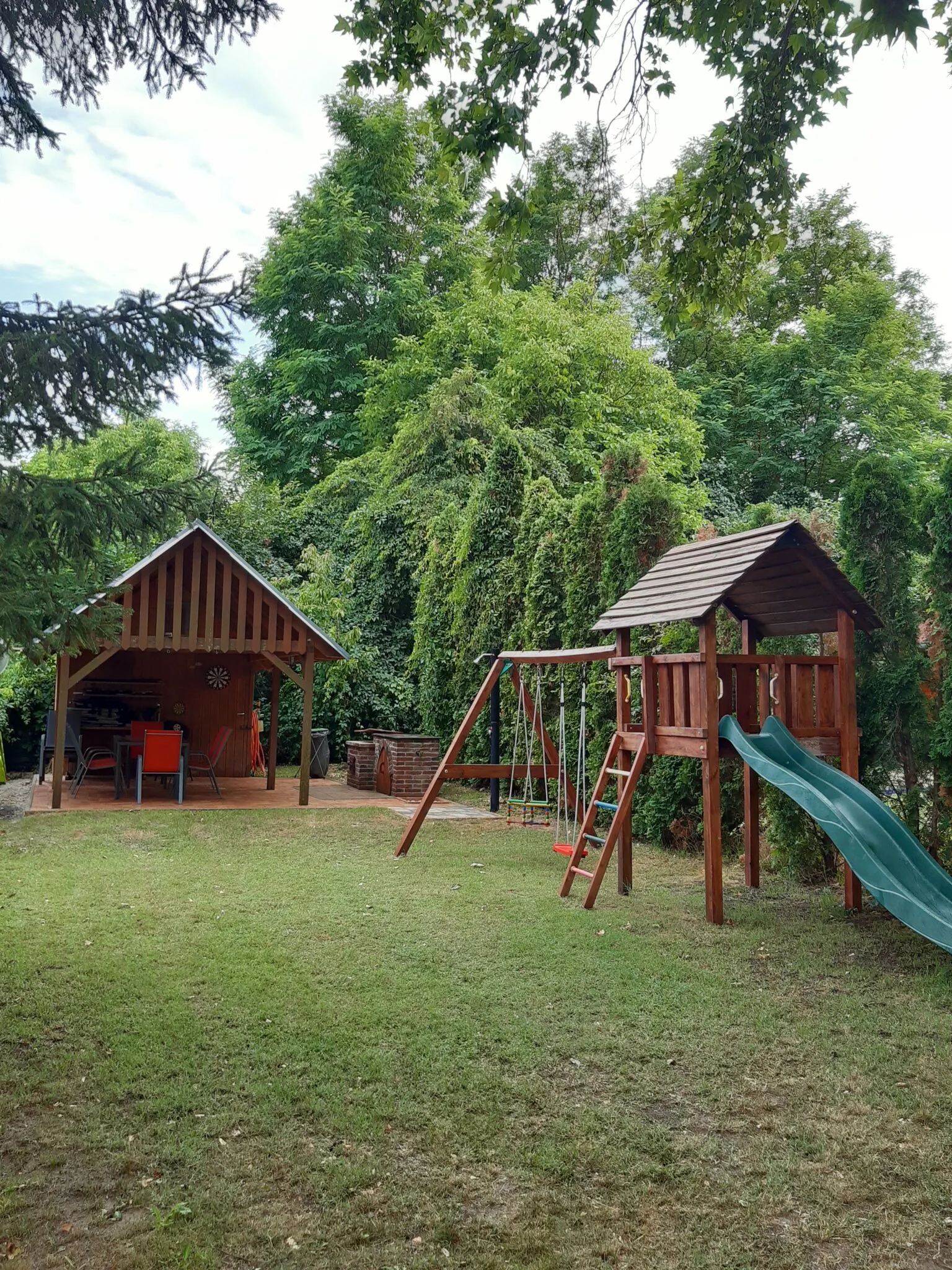 Sofia Nyaraló Balatonkeresztúr – Balatonkeresztúr, Ungaria