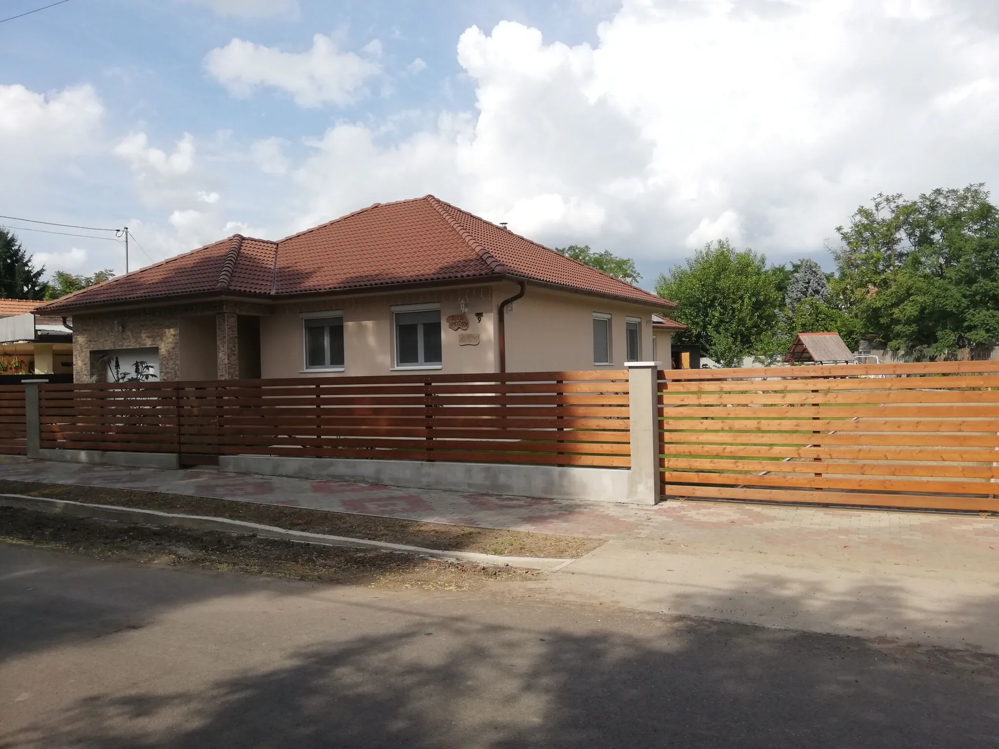 Jókai Apartman Kaba - foto 1