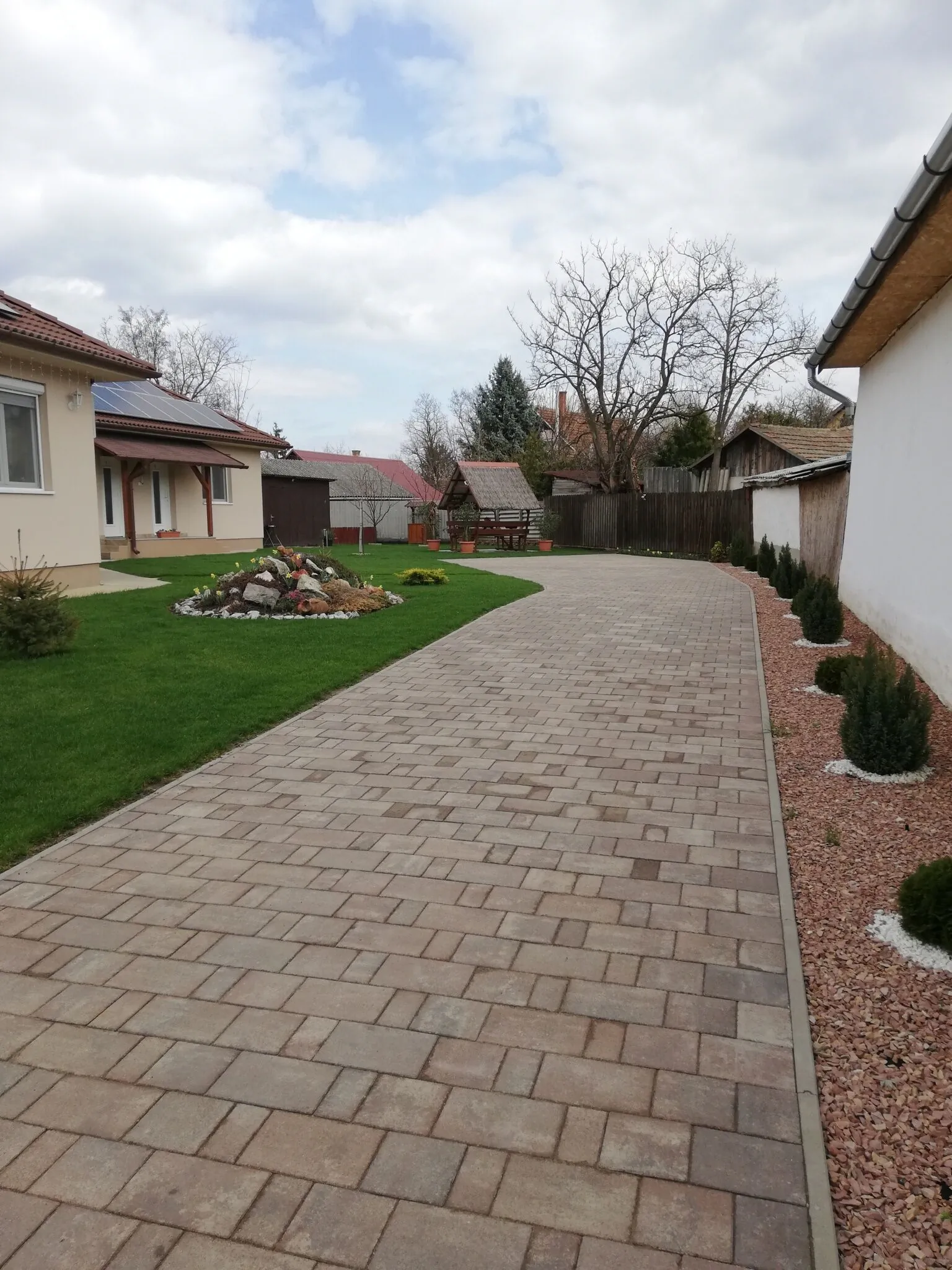 Jókai Apartman Kaba - foto 3
