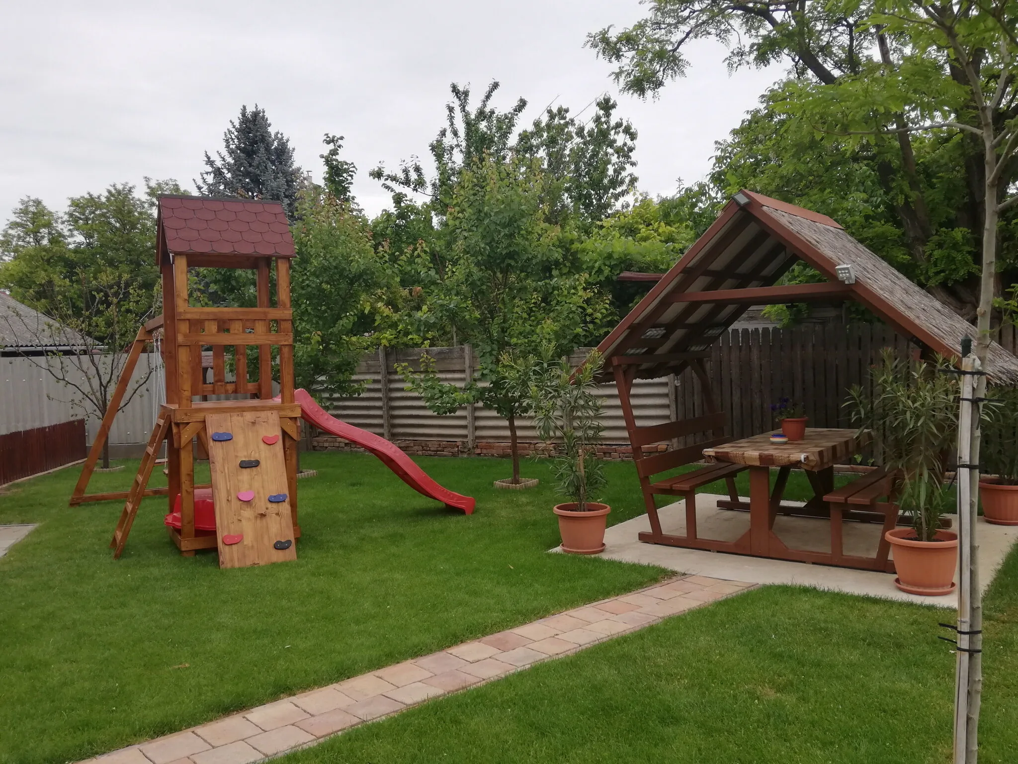 Jókai Apartman Kaba - foto 5