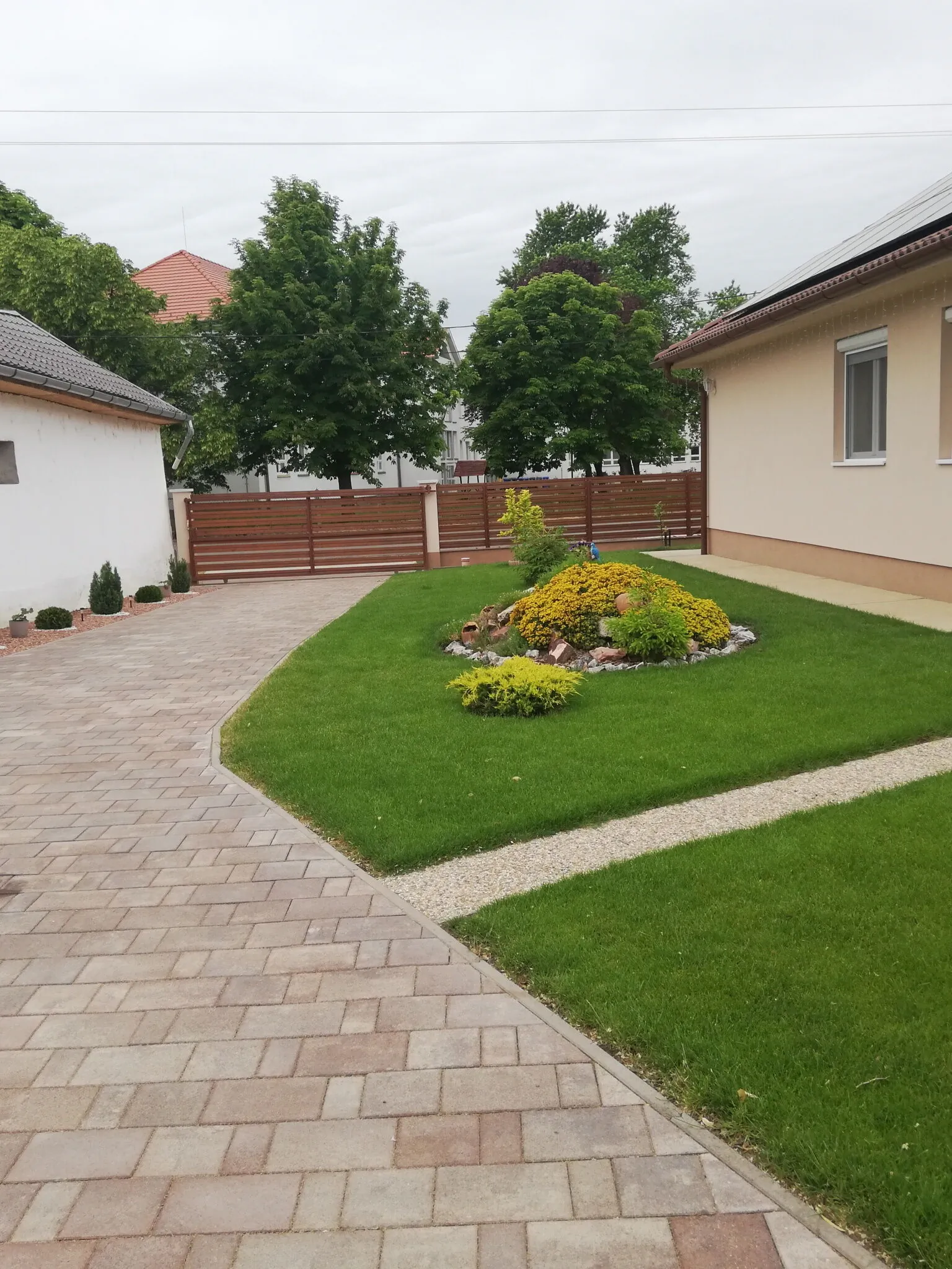 Jókai Apartman Kaba - foto 6