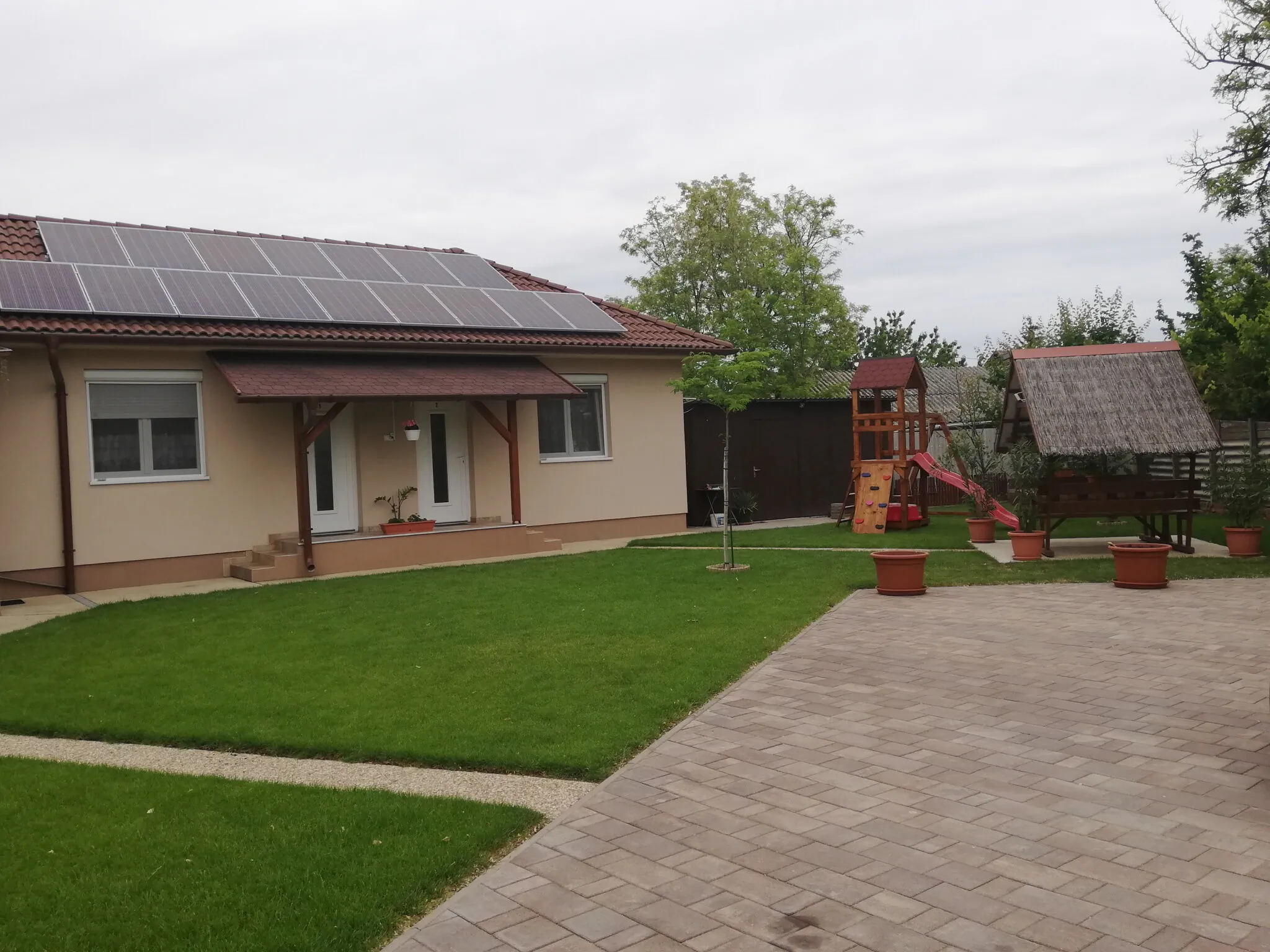 Jókai Apartman Kaba - foto 7