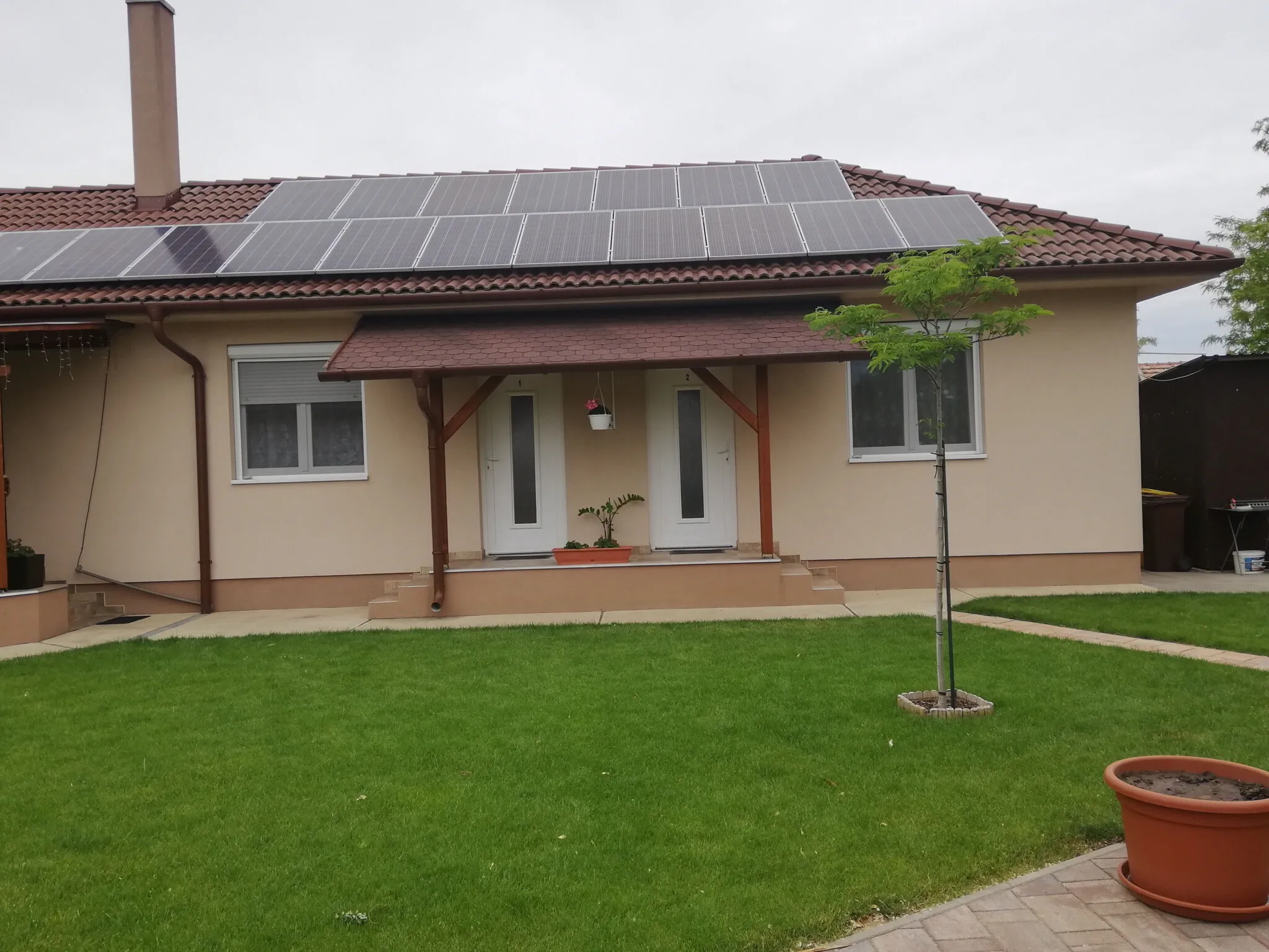 Jókai Apartman Kaba - foto 8