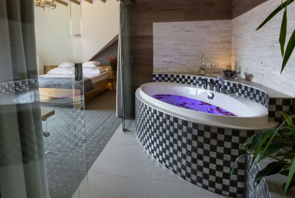 Willa Grand Karpatia SKI&WELLNESS Murzasichle – Murzasichle, Polonia