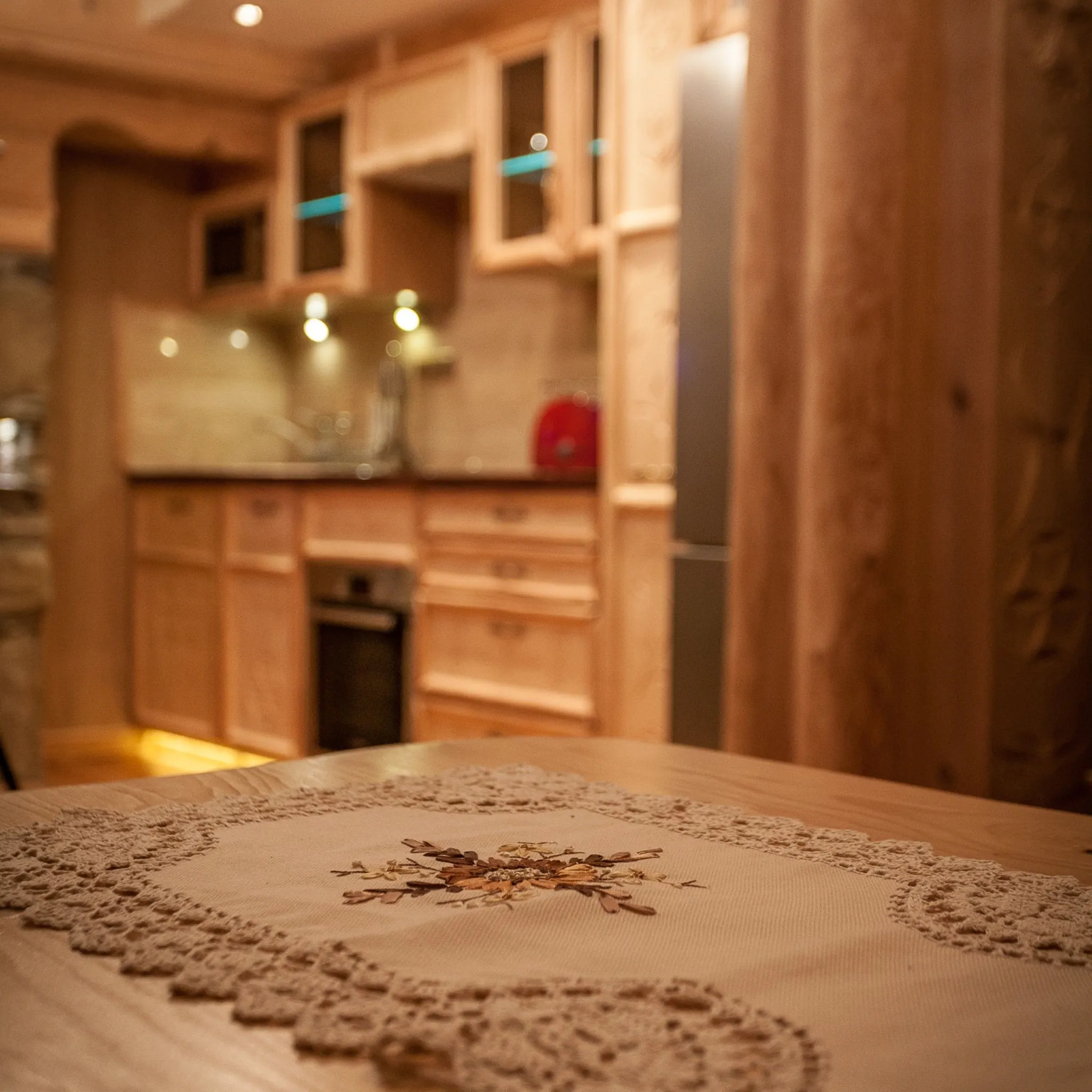 Apartament Pod Reglami Kościelisko – Kościelisko, Polsko