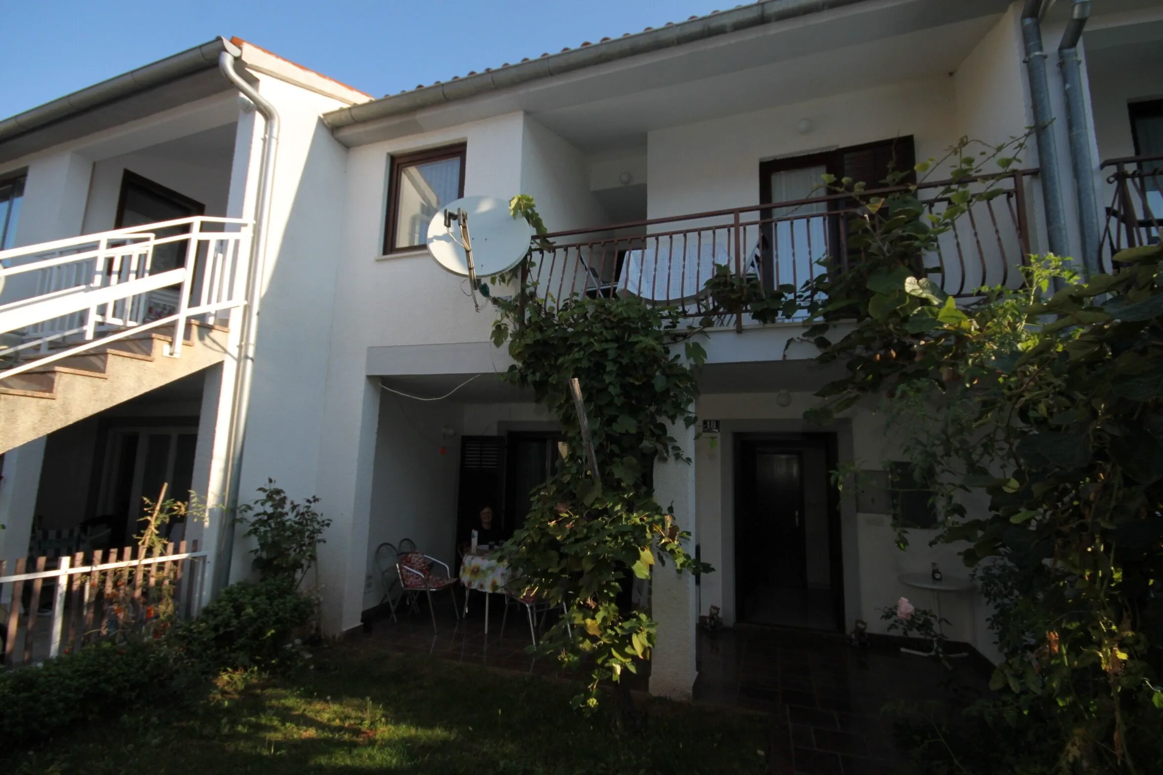 Apartments With Parking Space Poreč - 7137 – Poreč, Croația