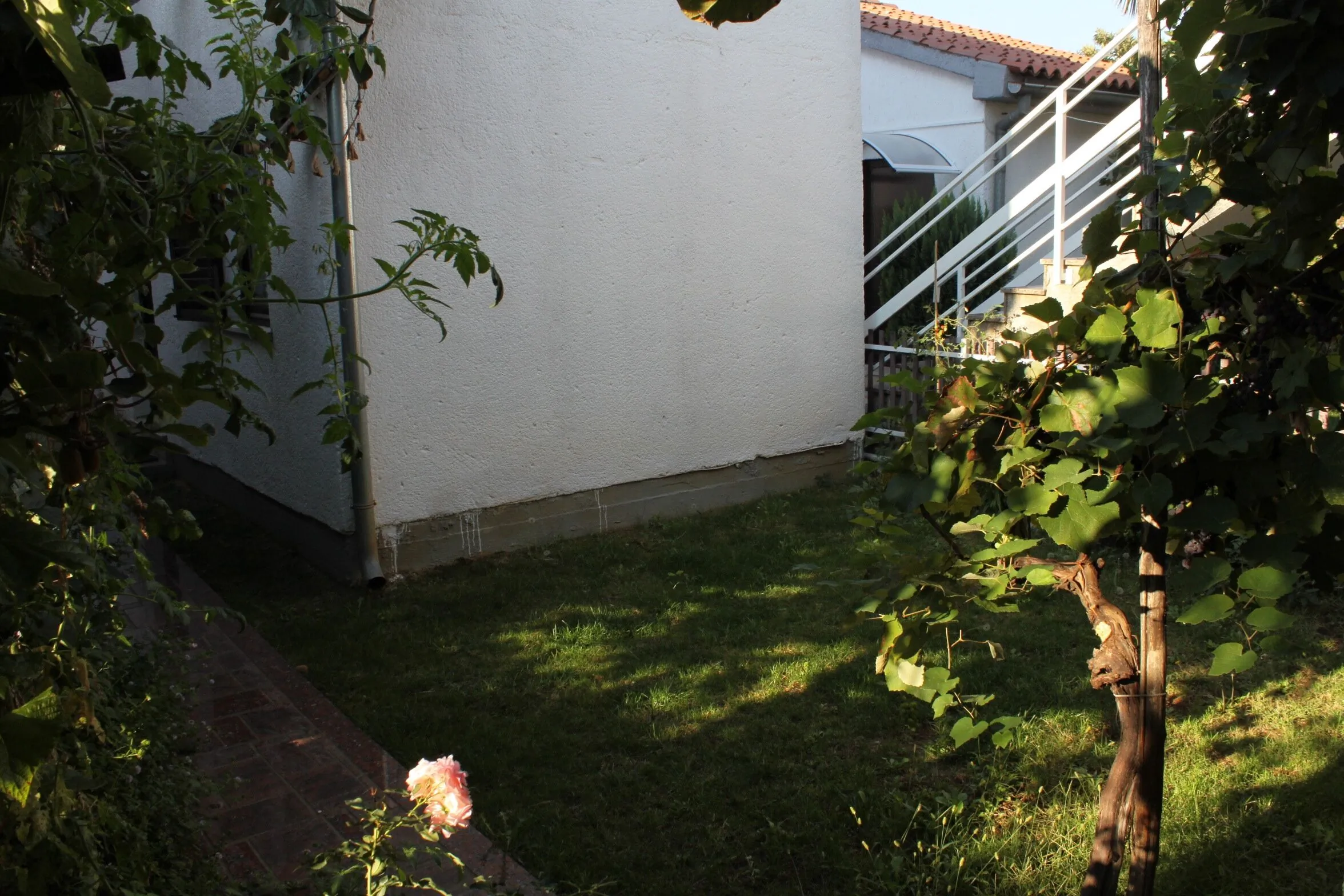 Apartments With Parking Space Poreč - 7137 – Poreč, Croația