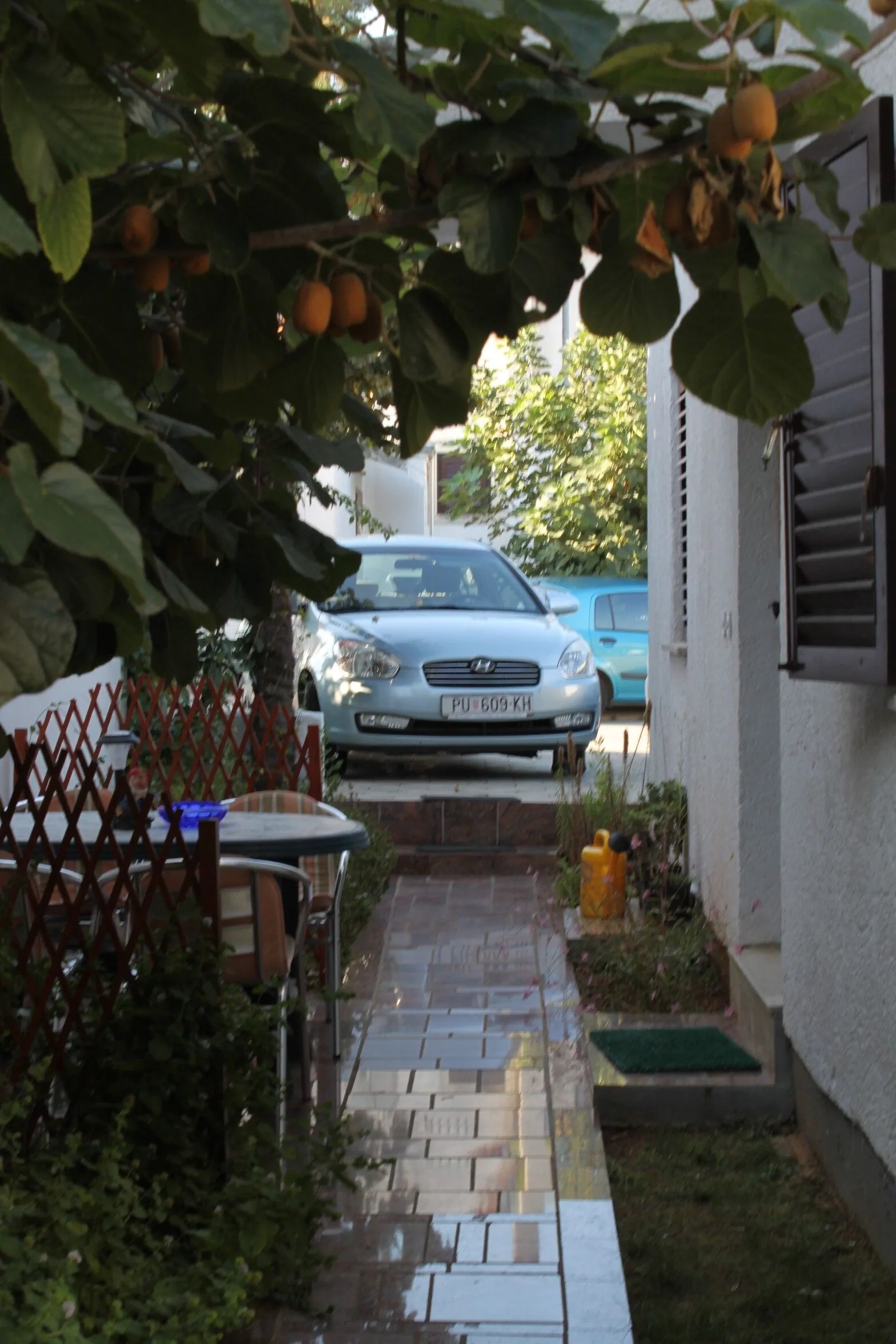 Apartments With Parking Space Poreč - 7137 – Poreč, Croația