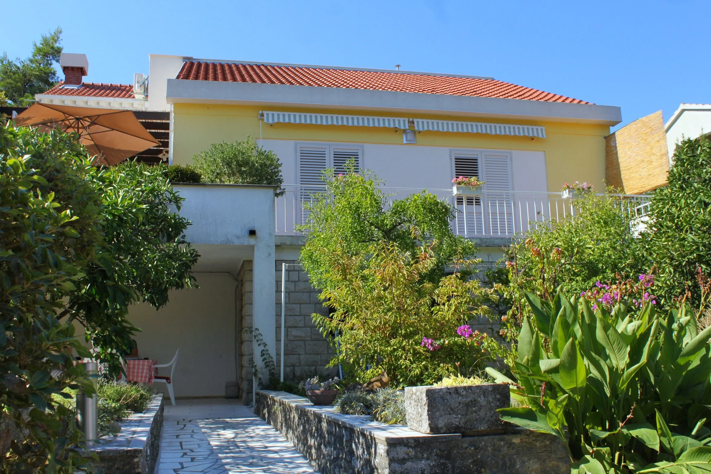 Apartments By The Sea Žrnovska Banja, Korčula - 9131 Žrnovska Banja – Žrnovska Banja, Chorvatsko