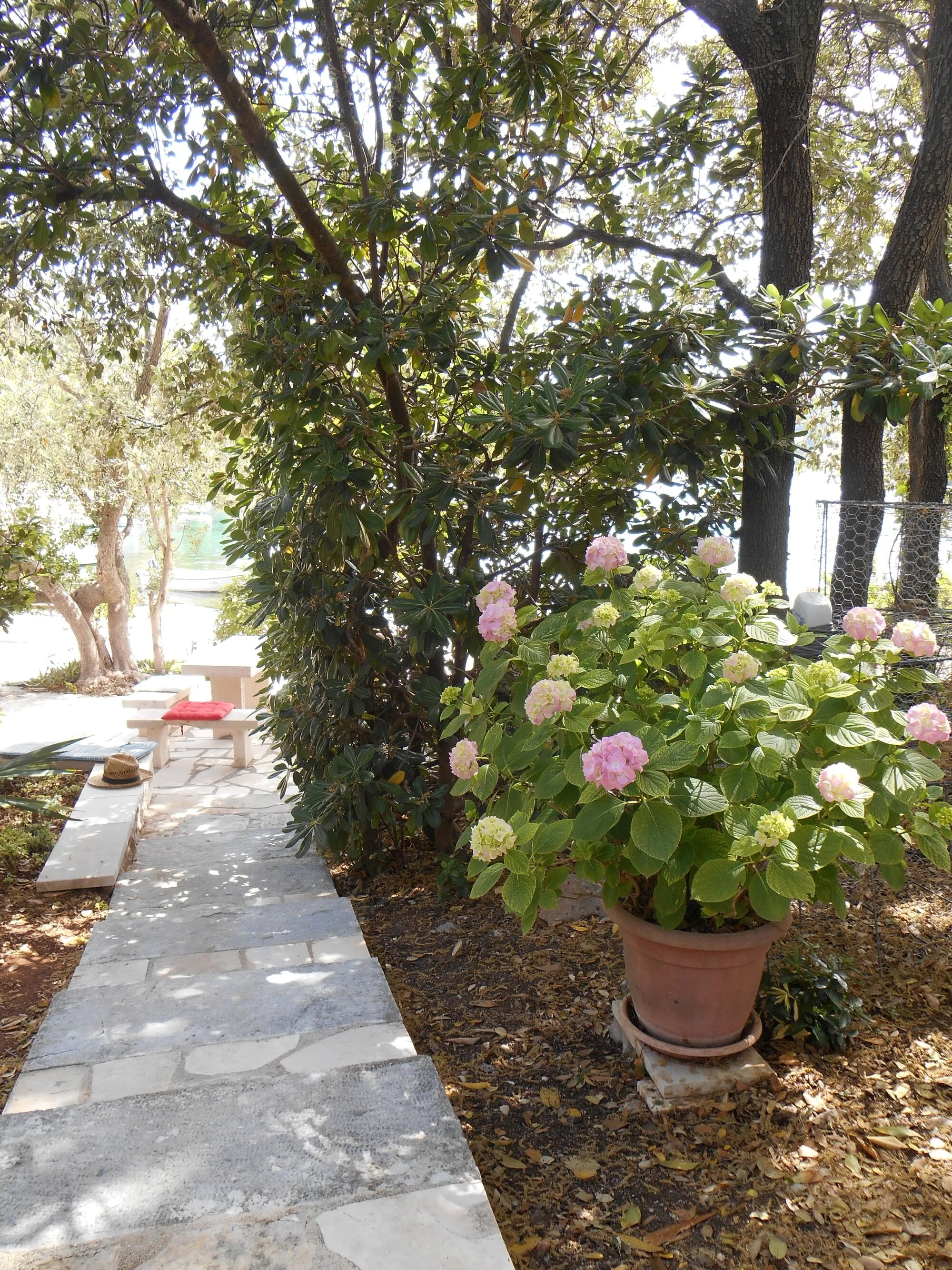 Apartments By The Sea Žrnovska Banja, Korčula - 9131 Žrnovska Banja – Žrnovska Banja, Chorvatsko