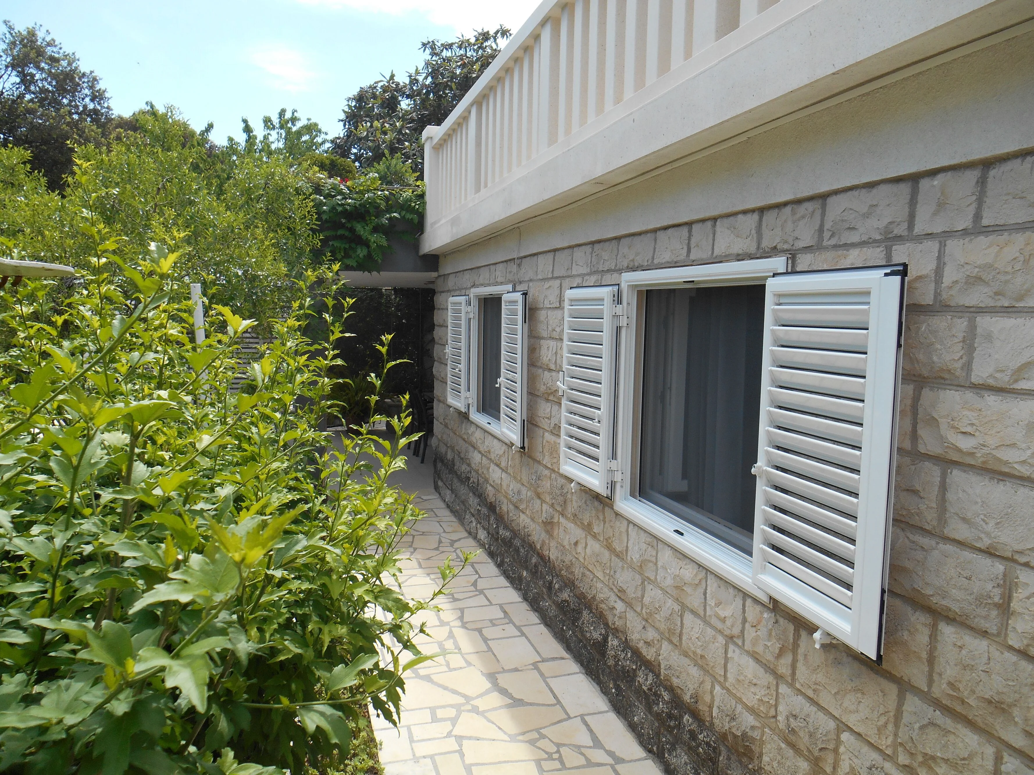 Apartments By The Sea Žrnovska Banja, Korčula - 9131 Žrnovska Banja – Žrnovska Banja, Chorvatsko