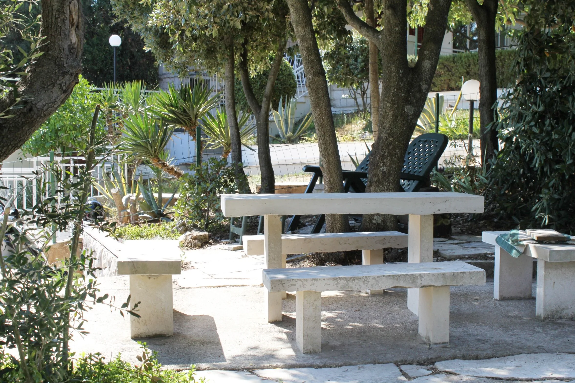 Apartments By The Sea Žrnovska Banja, Korčula - 9131 Žrnovska Banja – Žrnovska Banja, Chorvatsko