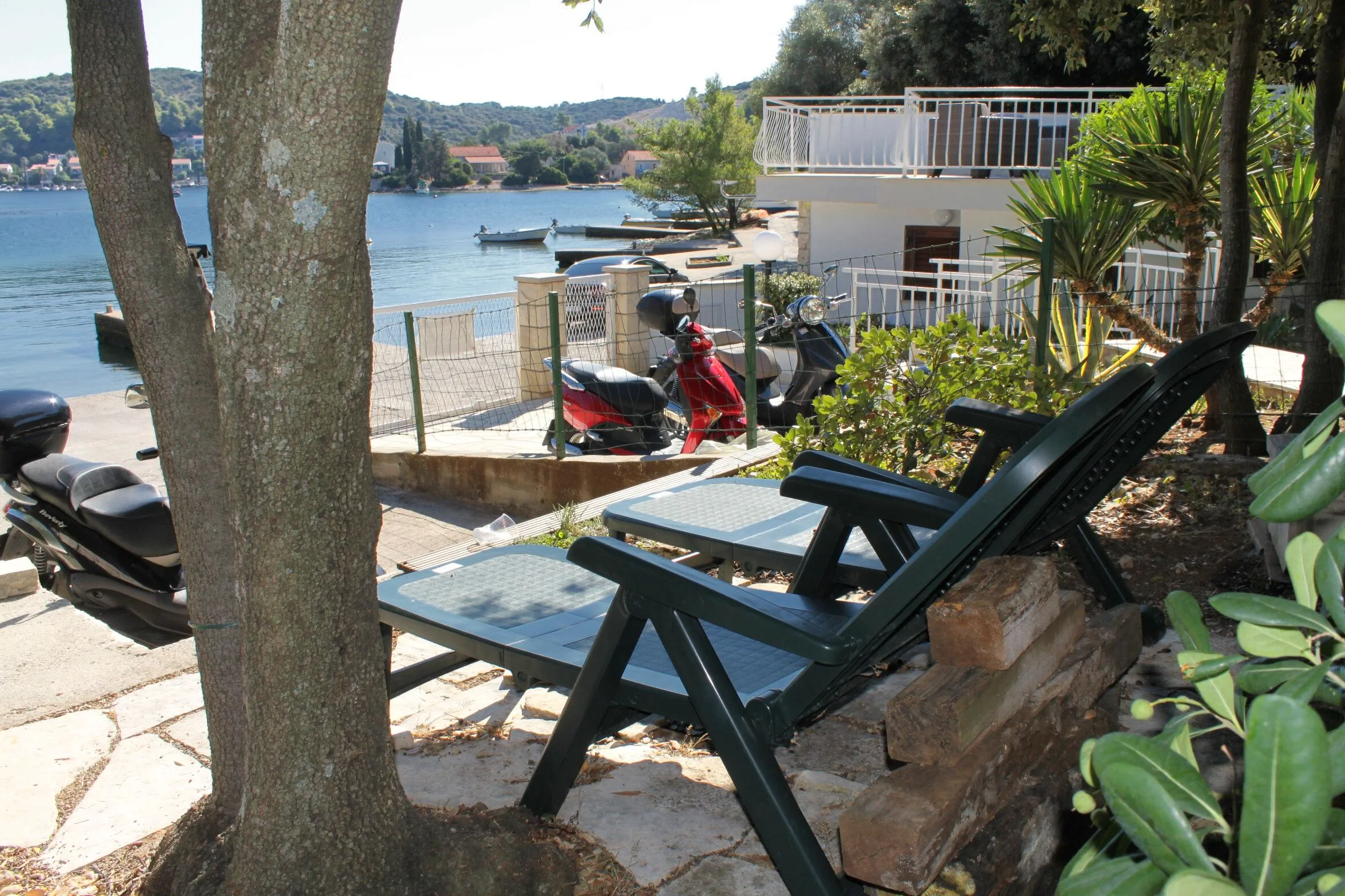 Apartments By The Sea Žrnovska Banja, Korčula - 9131 Žrnovska Banja – Žrnovska Banja, Chorvatsko