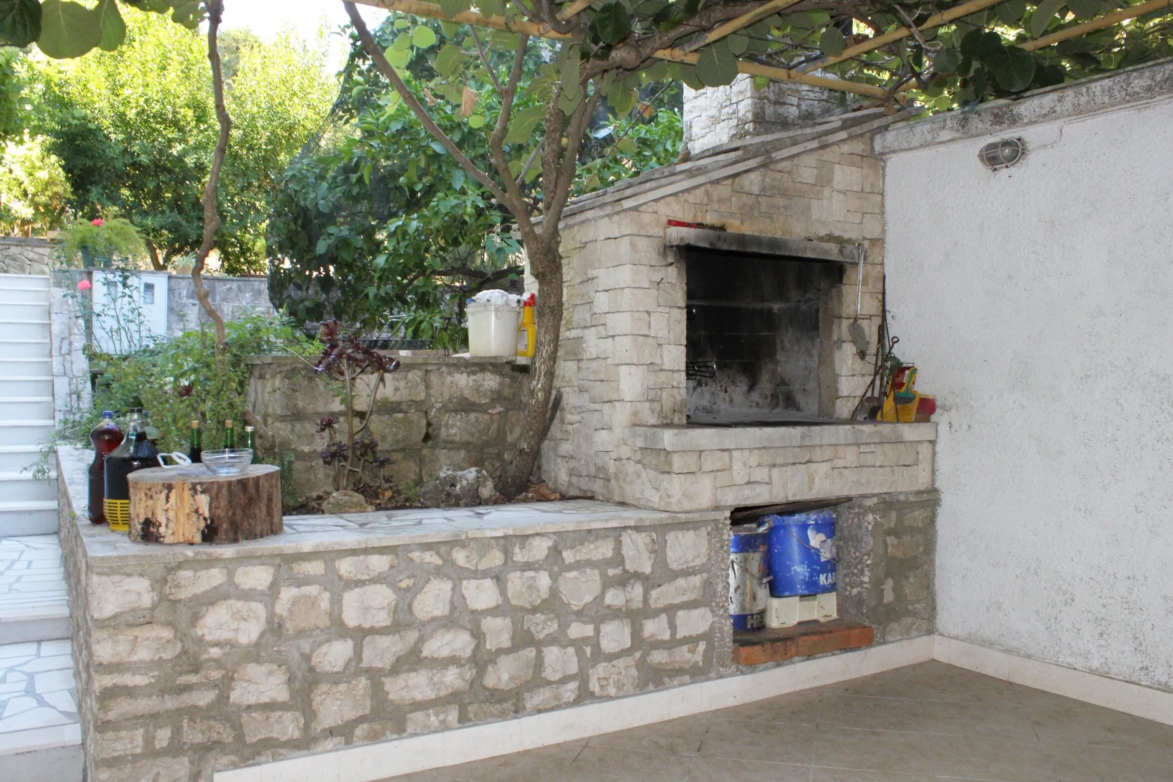 Apartments By The Sea Žrnovska Banja, Korčula - 9131 Žrnovska Banja – Žrnovska Banja, Chorvatsko