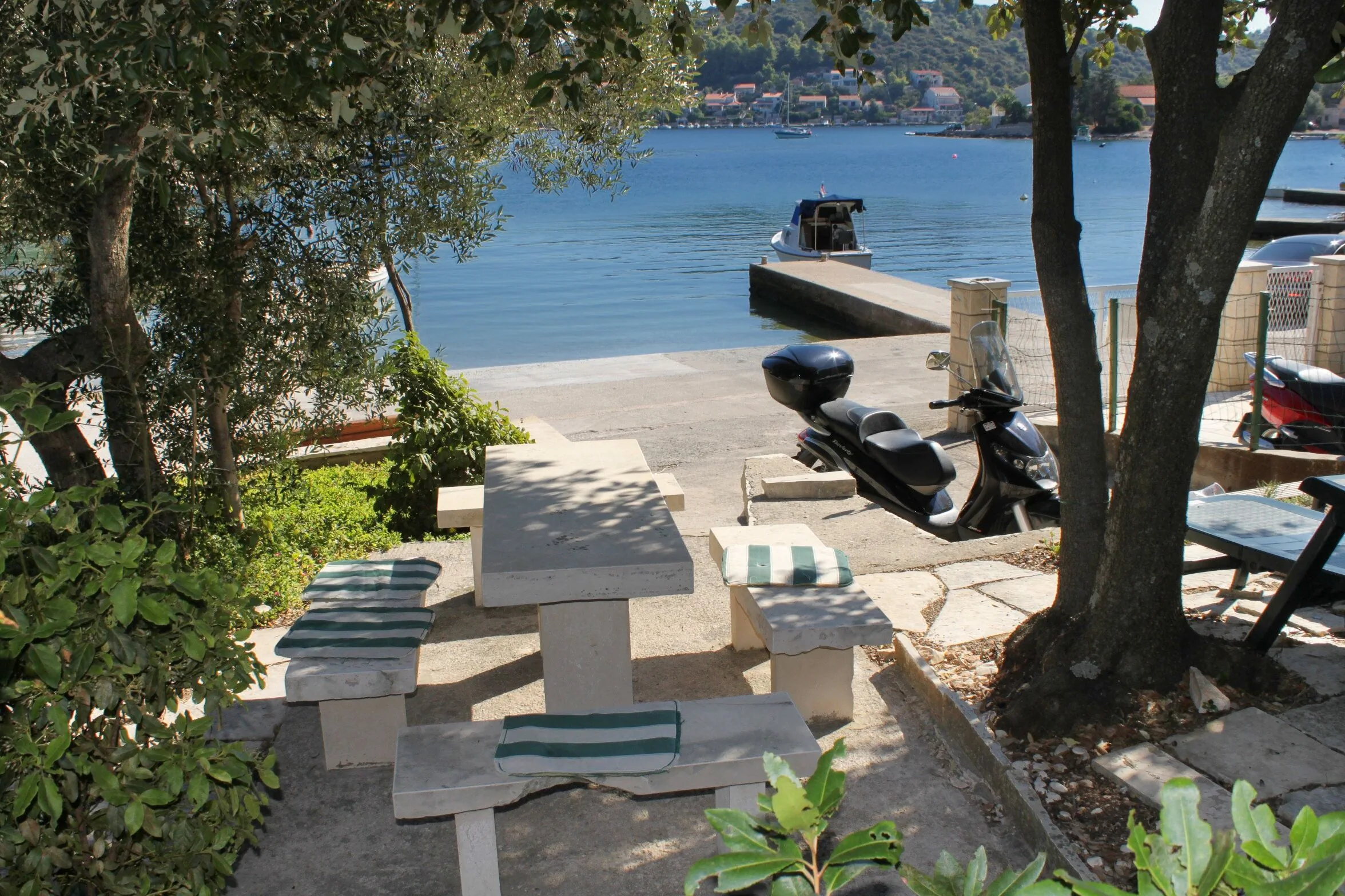Apartments By The Sea Žrnovska Banja, Korčula - 9131 Žrnovska Banja – Žrnovska Banja, Chorvatsko