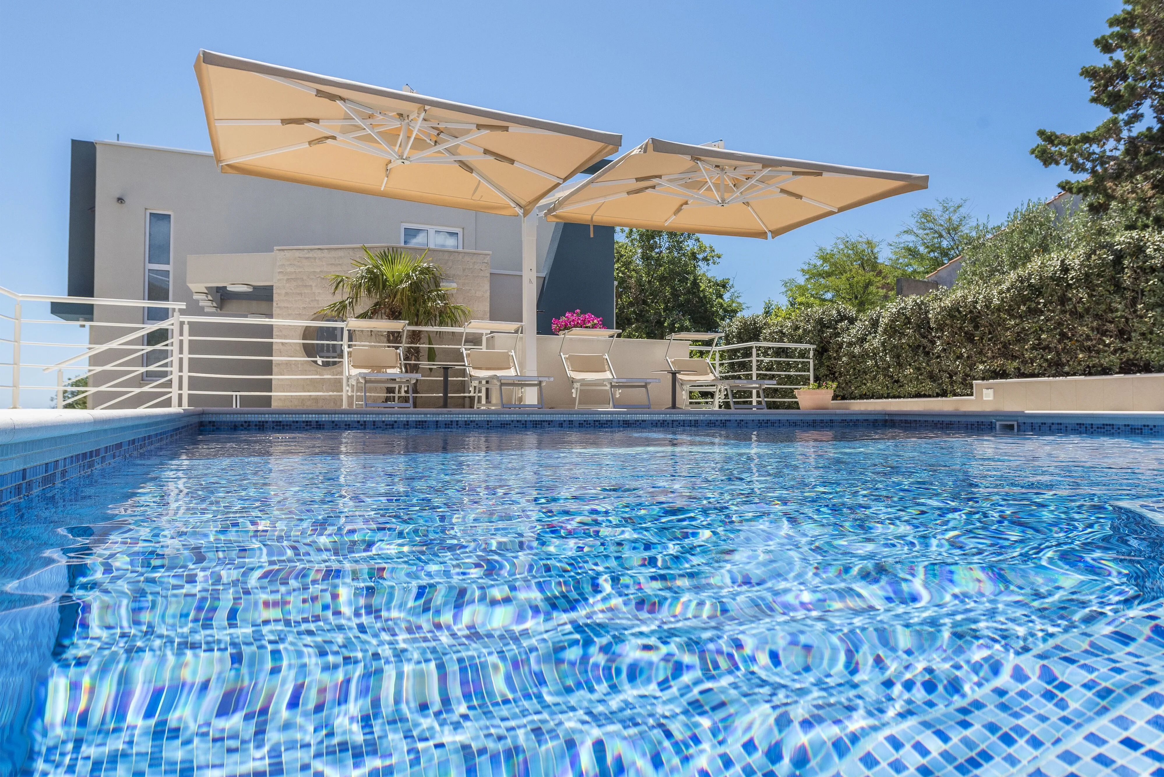 Family-friendly Apartments With Swimming Pool Novalja, Pag - 14274 Novalja – Novalja, Croația
