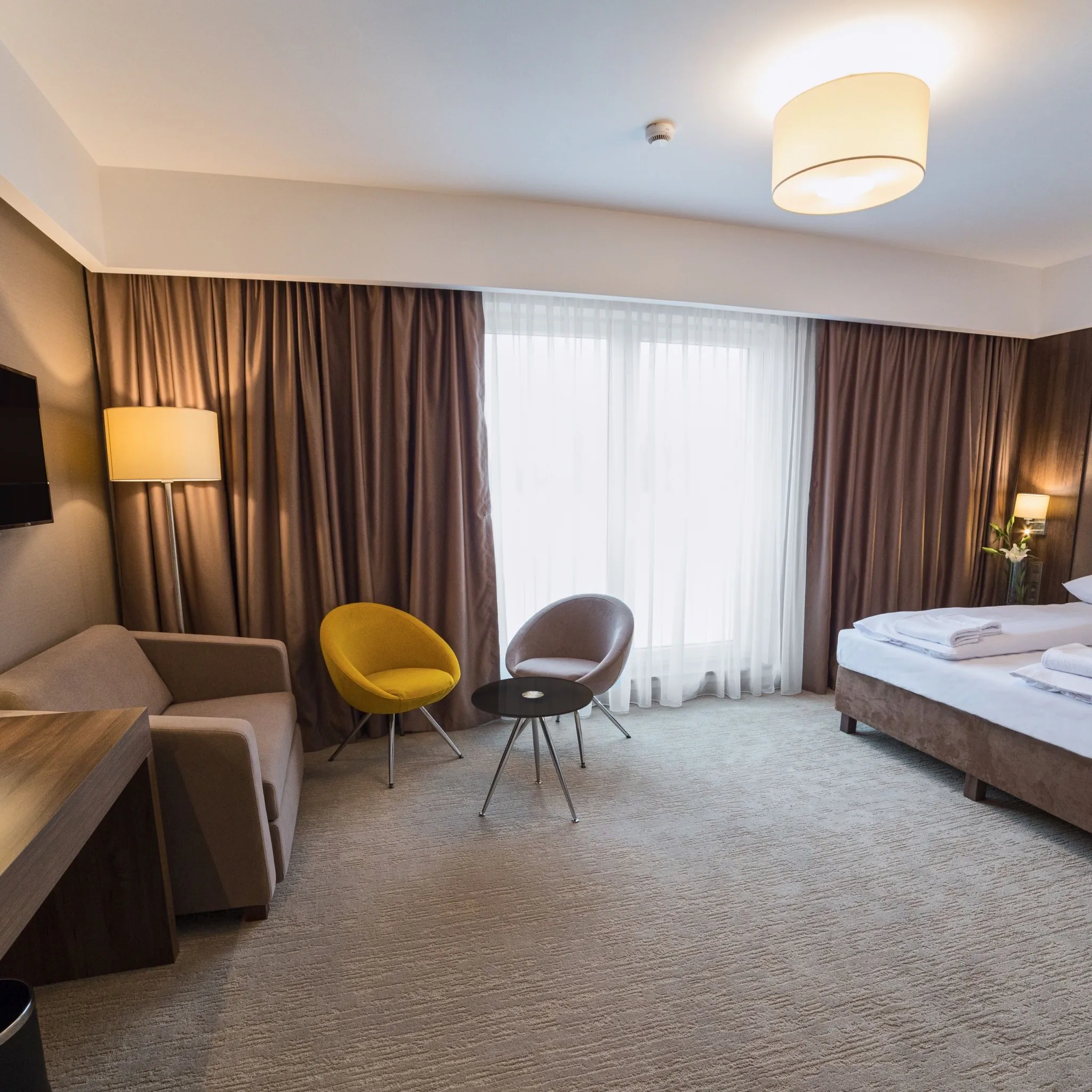 Hotel Imperiale Oświęcim – Oświęcim, Polonia
