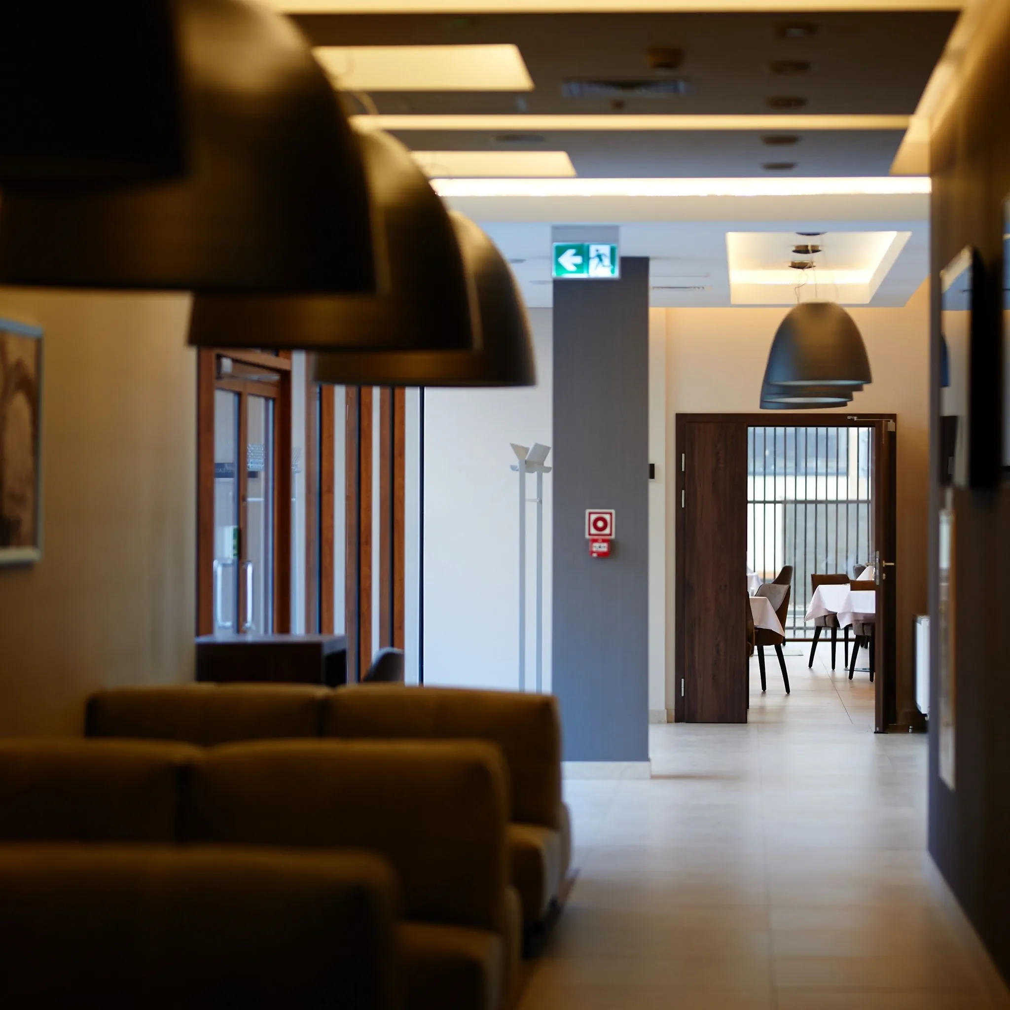 Hotel Imperiale Oświęcim – Oświęcim, Polonia