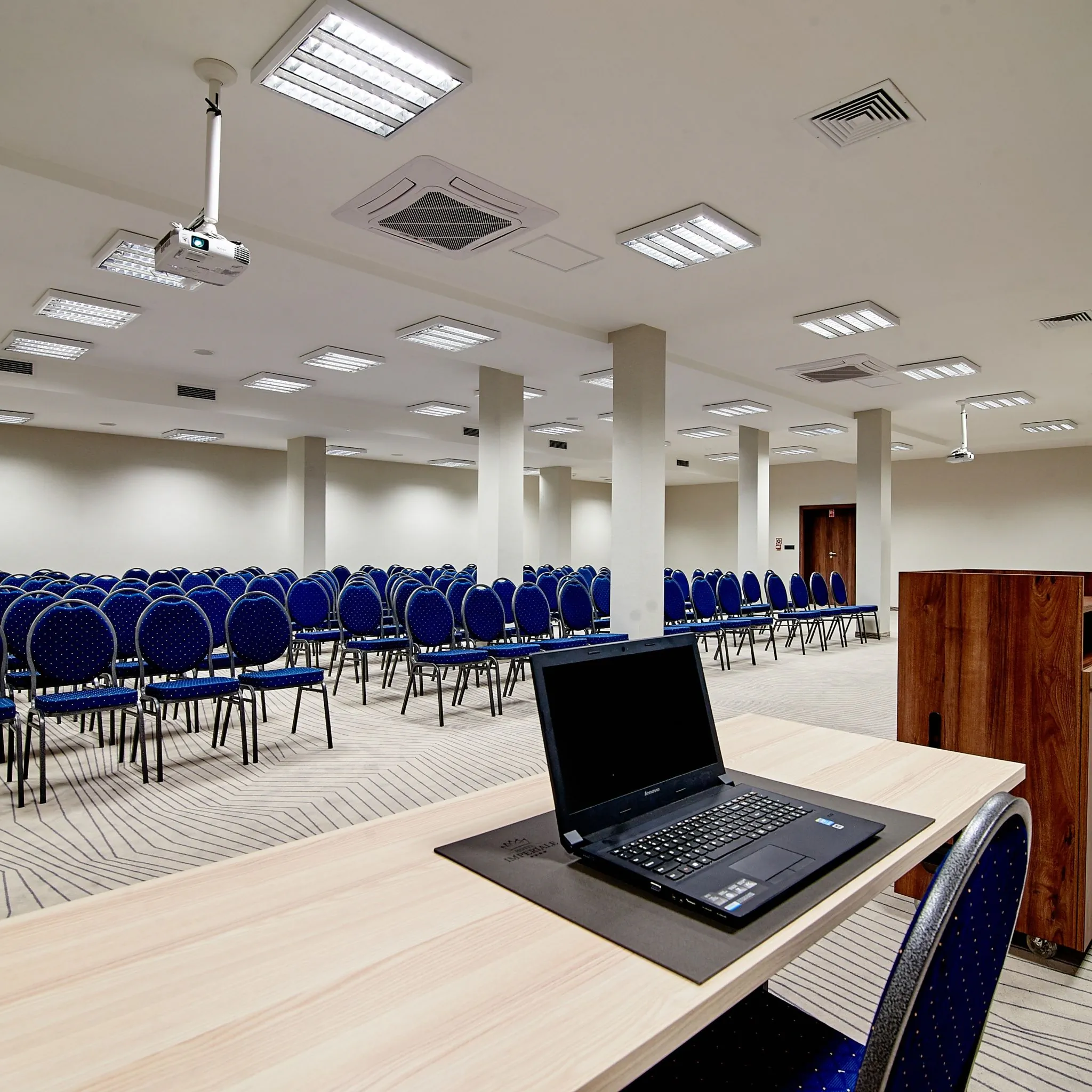 Hotel Imperiale Oświęcim – Oświęcim, Polonia
