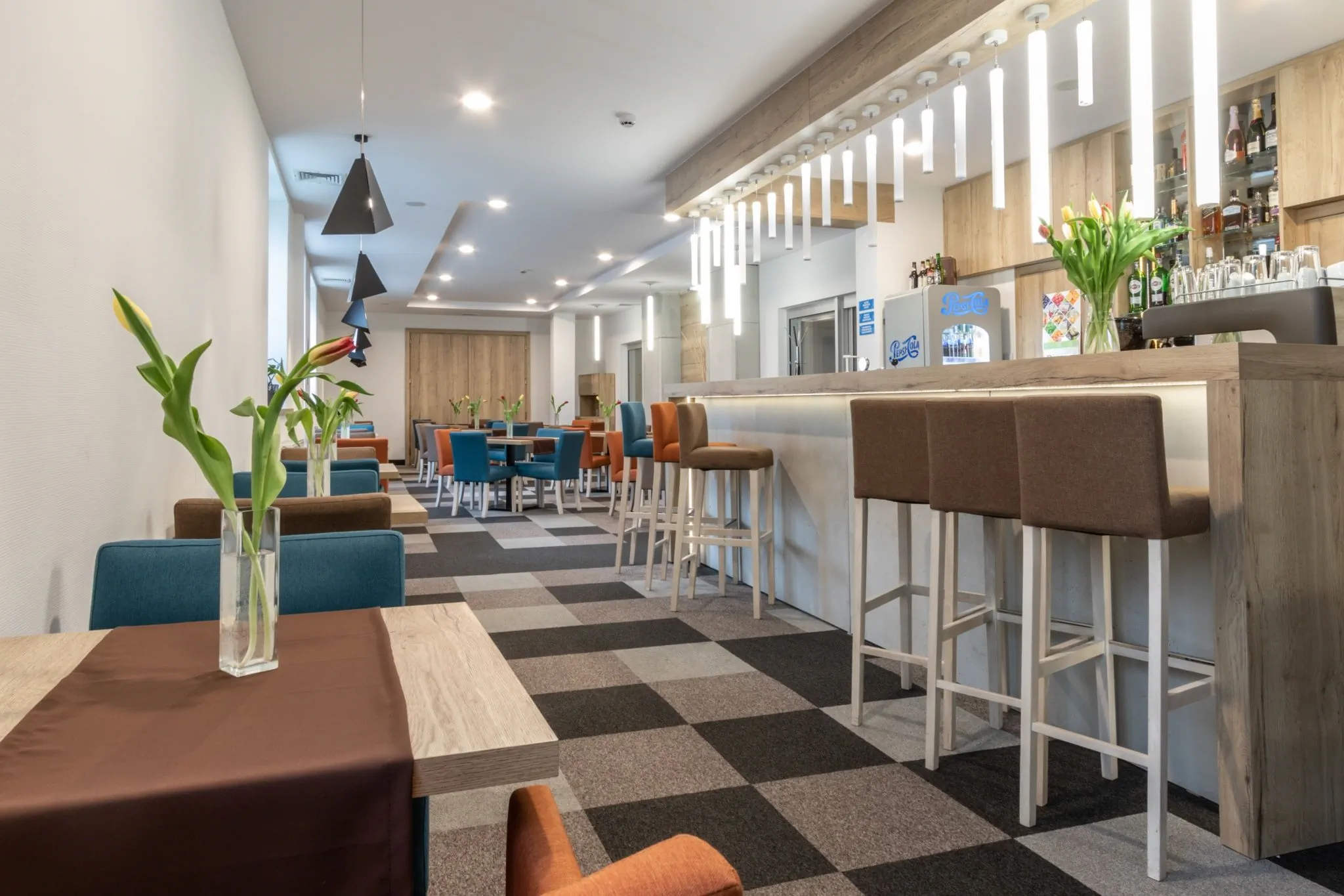 Hotel Vestina Wisła – Wisła, Polsko