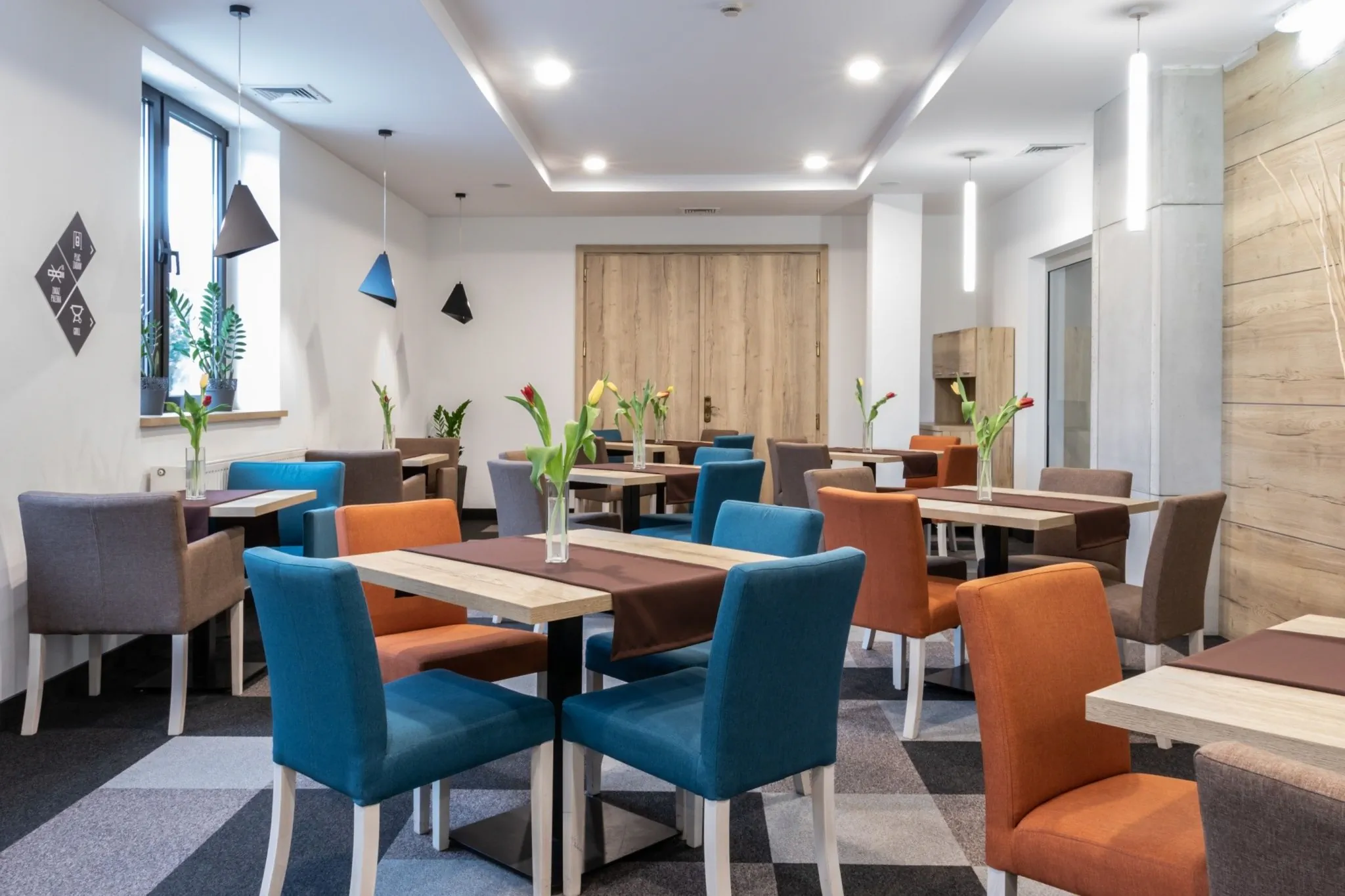 Hotel Vestina Wisła – Wisła, Polsko