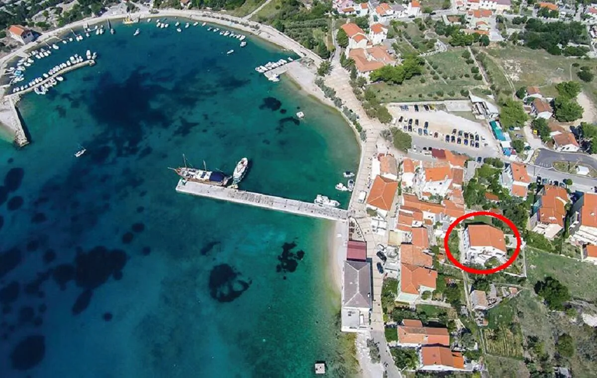 Apartments By The Sea Martinšćica, Cres - 14334 Martinšćica – Martinšćica, Croația