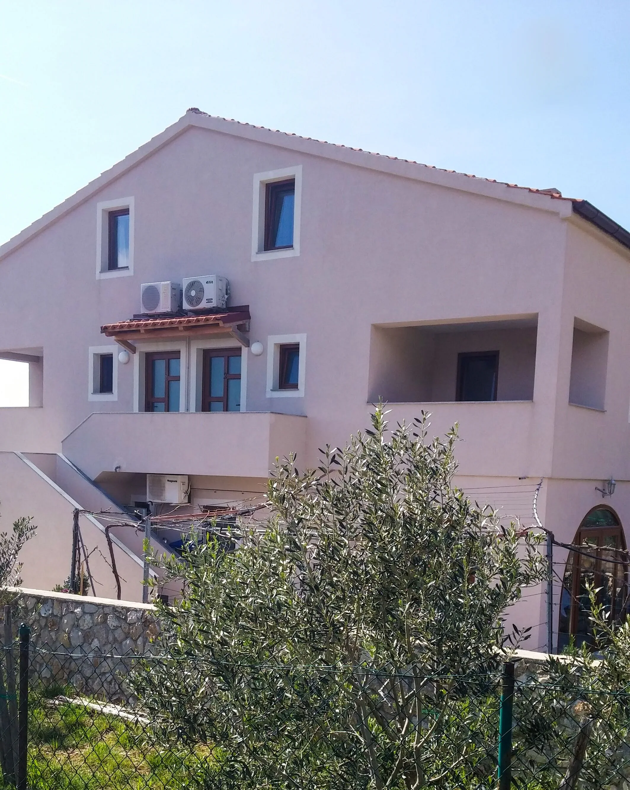 Apartments By The Sea Martinšćica, Cres - 14334 Martinšćica – Martinšćica, Croația