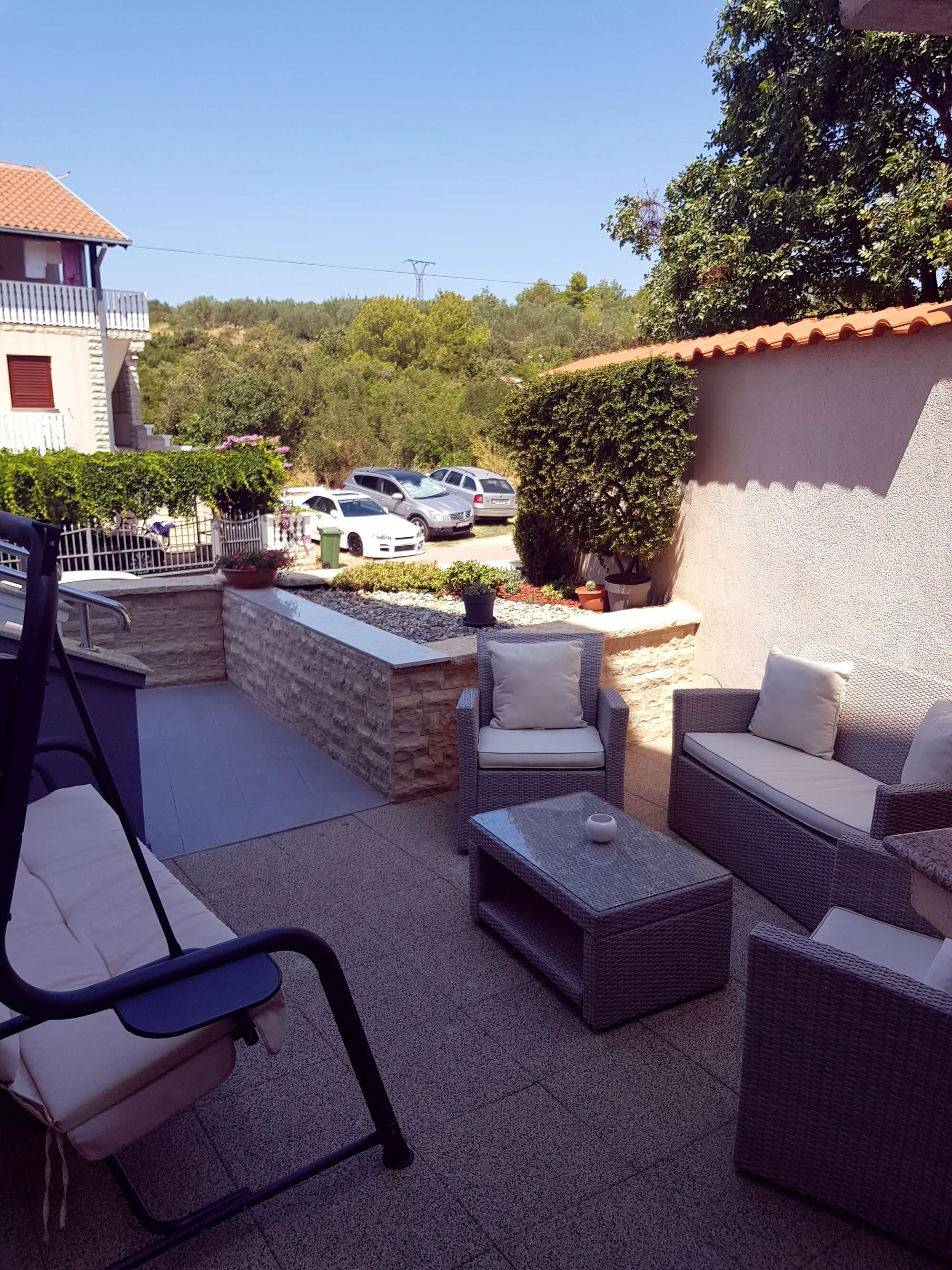 Apartments With Parking Space Sveti Filip I Jakov, Biograd - 14353 Sveti Filip I Jakov - foto 4