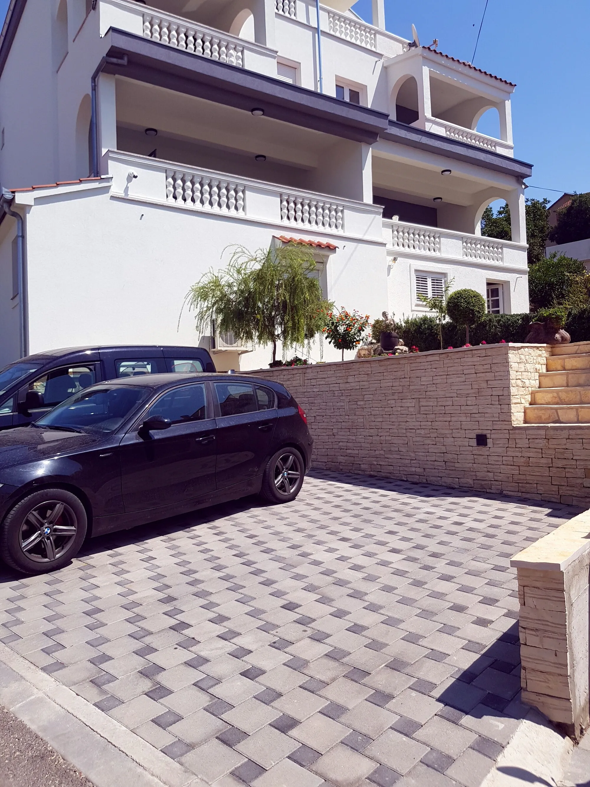 Apartments With Parking Space Sveti Filip I Jakov, Biograd - 14353 Sveti Filip I Jakov - foto 2