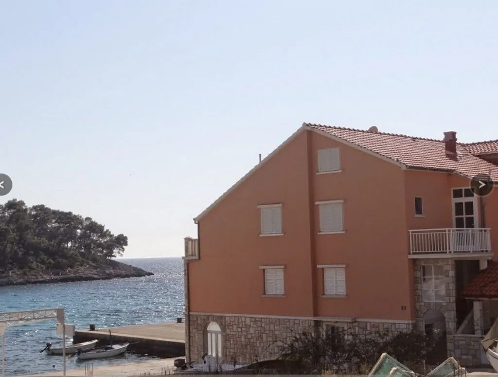 Apartments By The Sea Prižba, Korčula - 14385 Prižba – Prižba, Croația