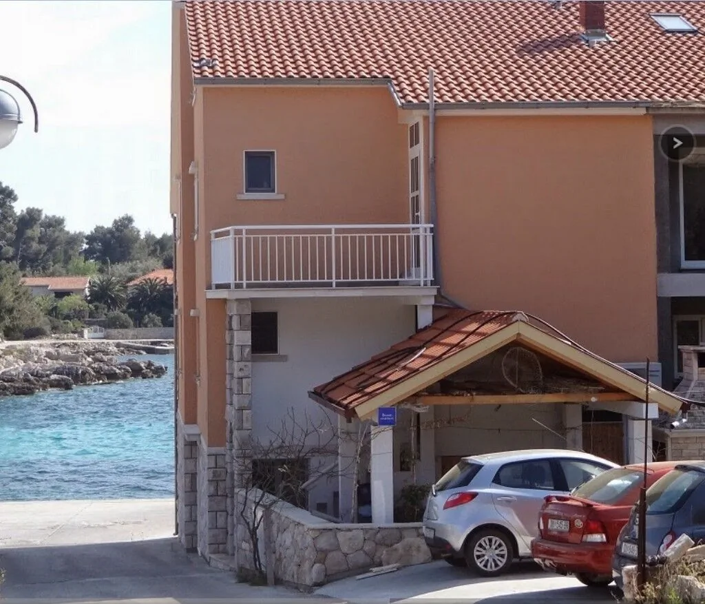 Apartments By The Sea Prižba, Korčula - 14385 Prižba – Prižba, Croația