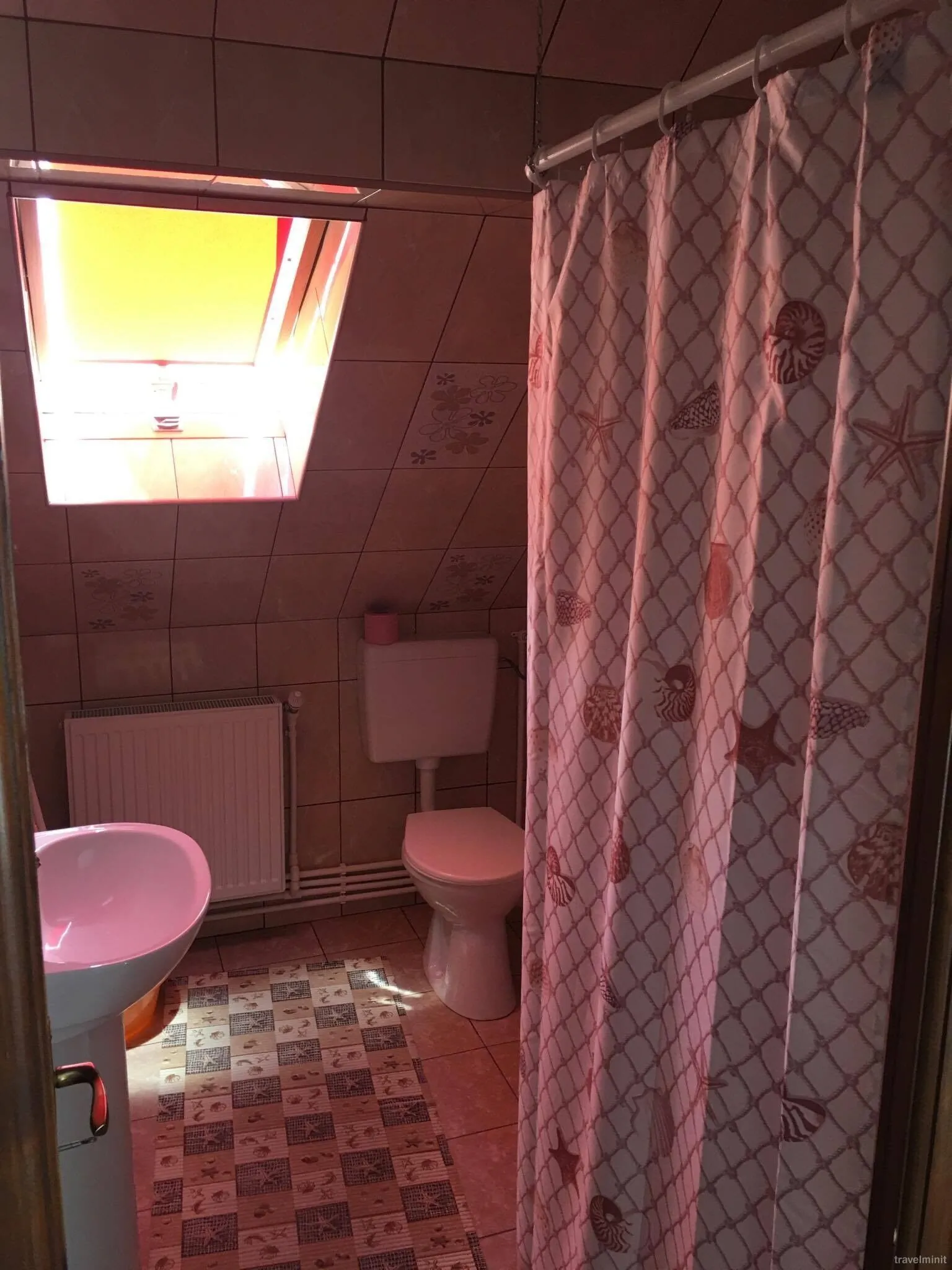 Pensiunea Fülöp Praid - foto 4