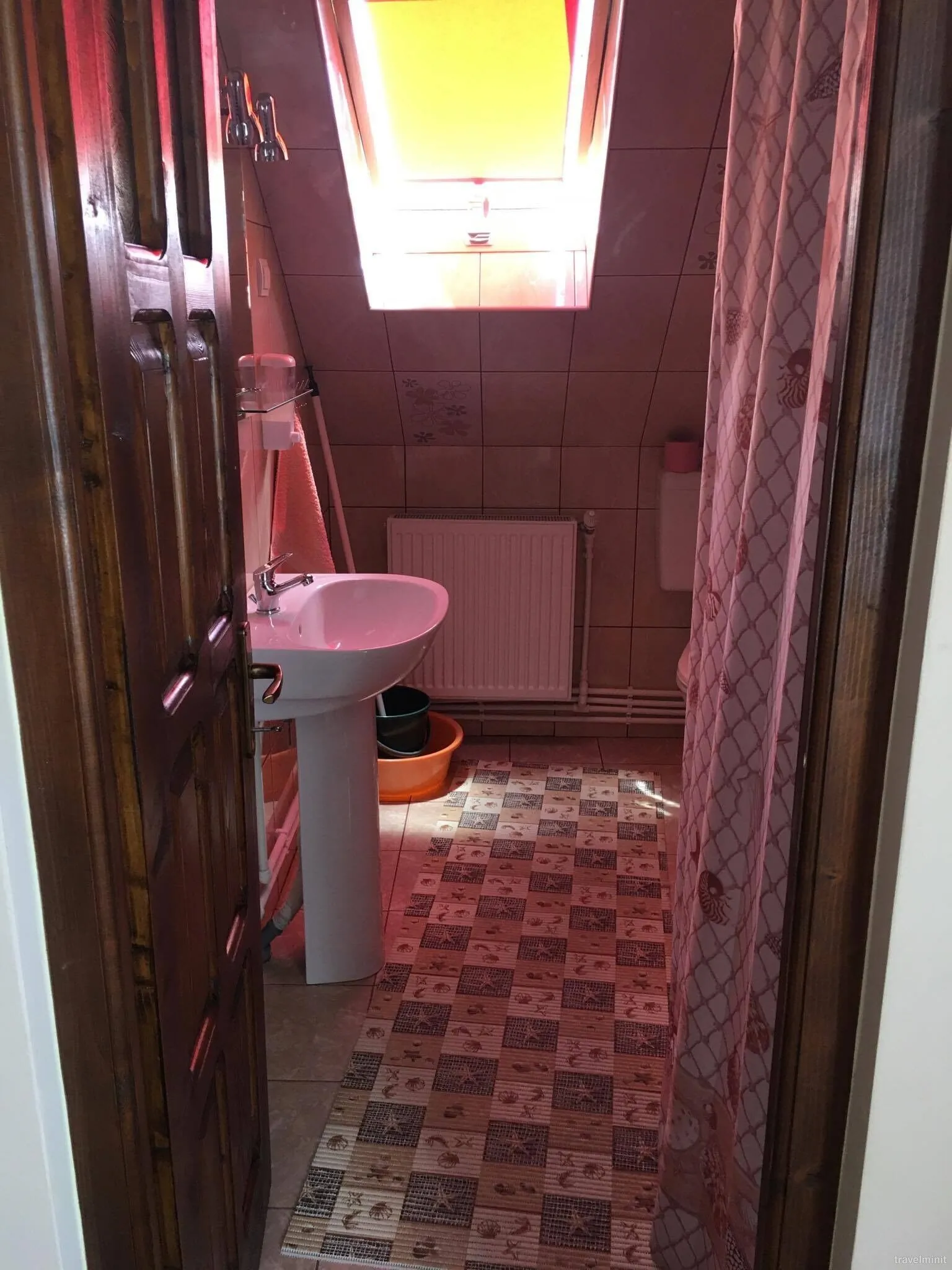 Pensiunea Fülöp Praid - foto 5