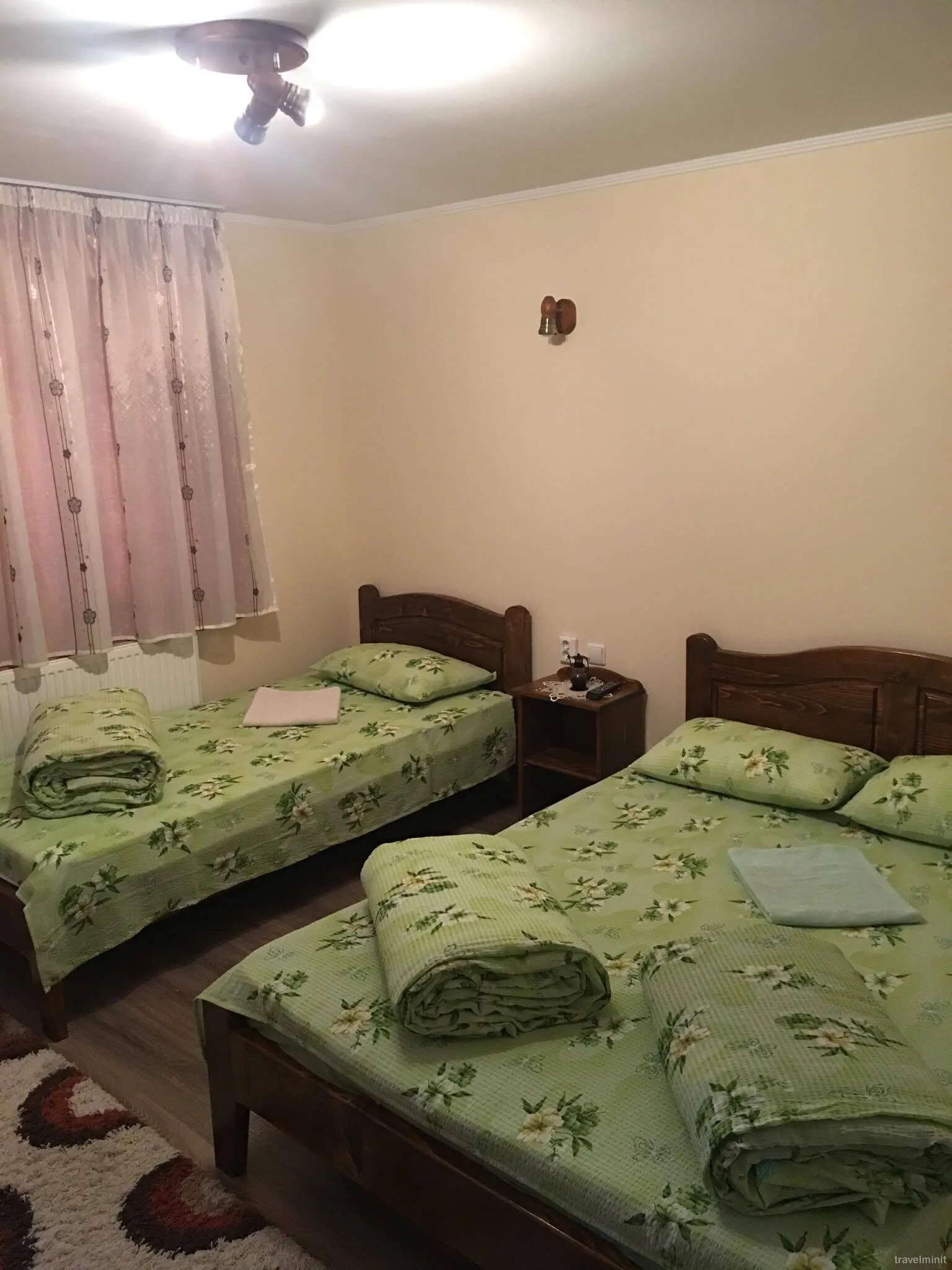 Pensiunea Fülöp Praid - foto 6